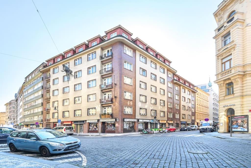 Smart & Luxury OLD TOWN Apartment
