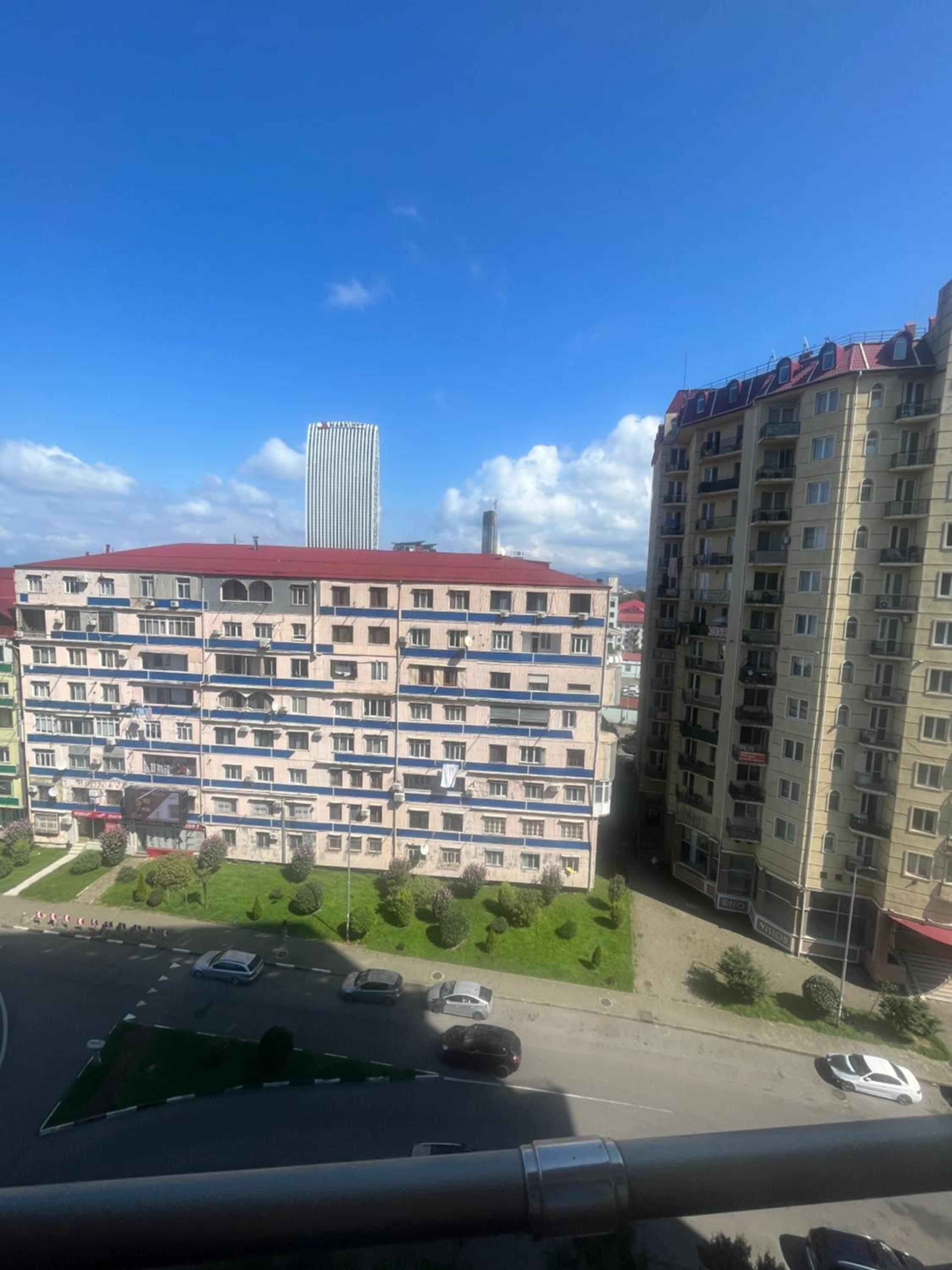SubtropicCity