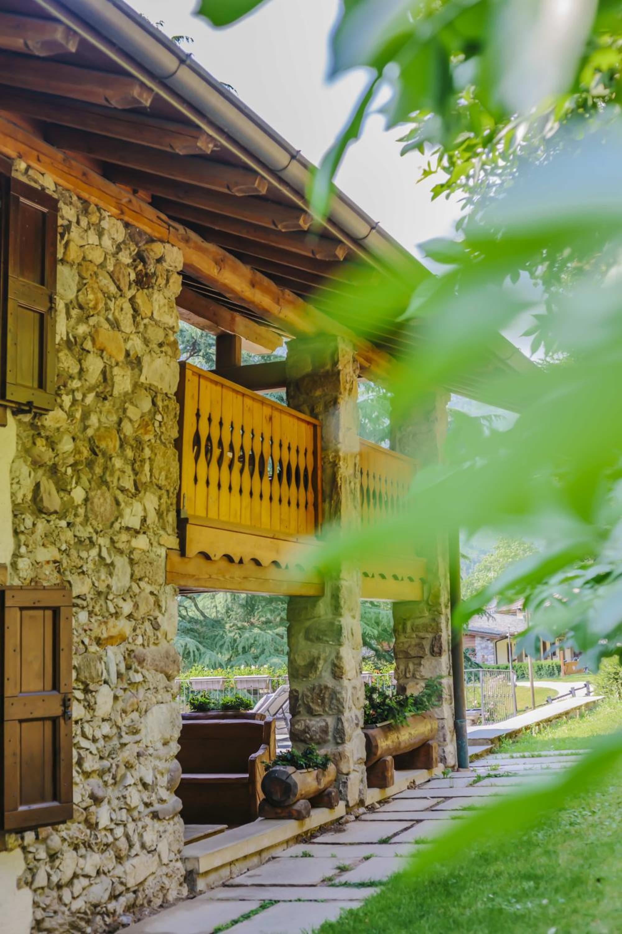 Agriturismo Ferdy