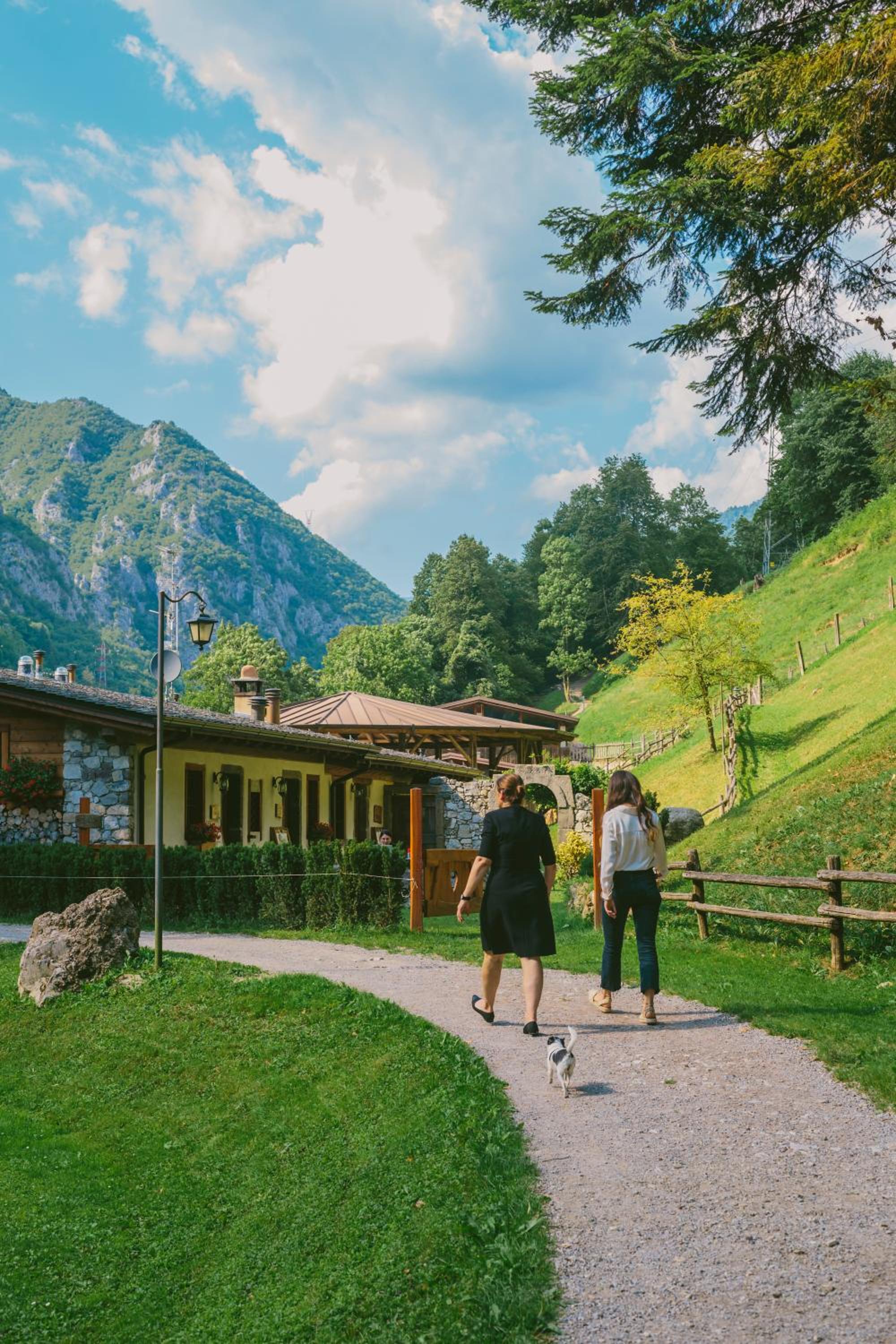 Agriturismo Ferdy