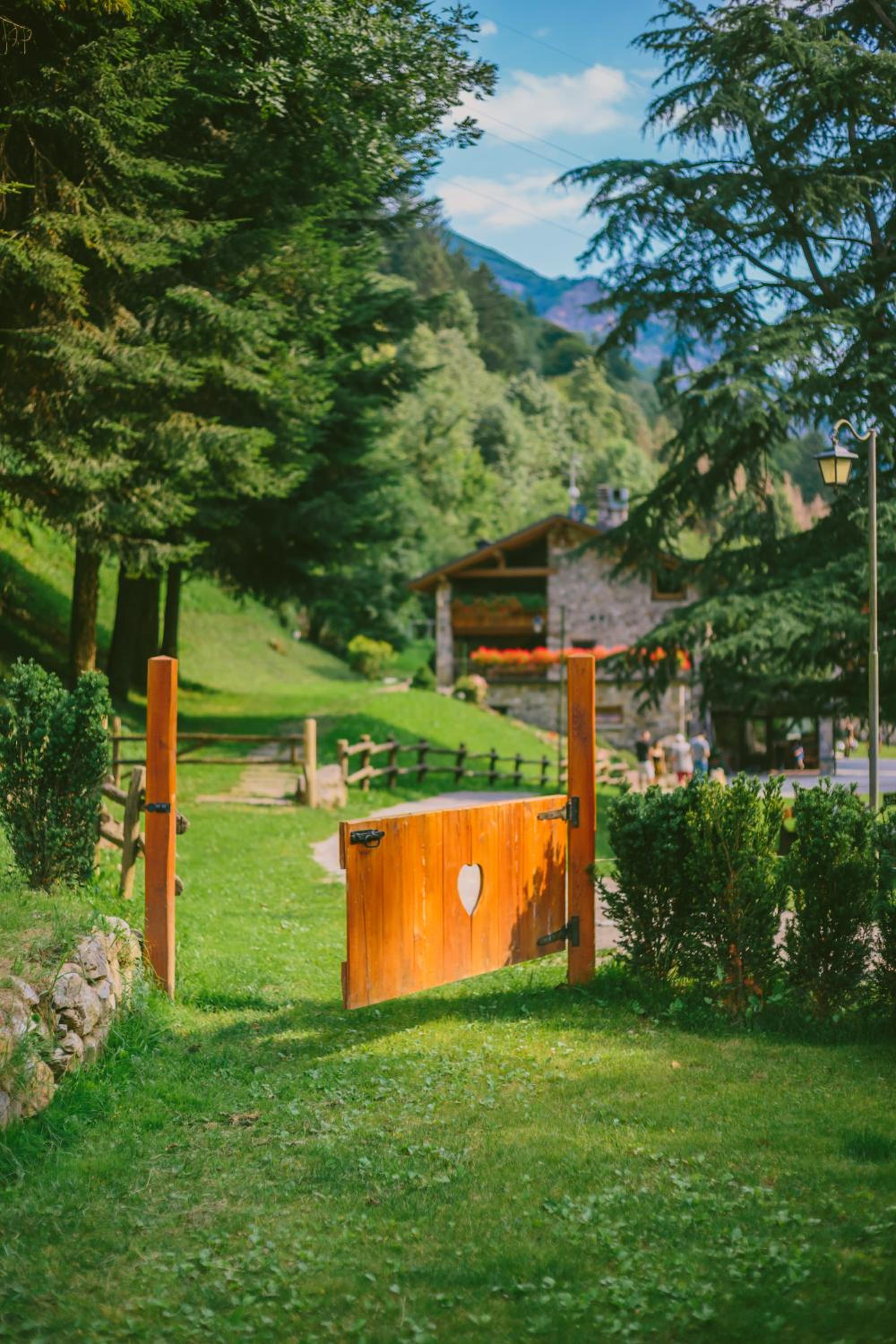 Agriturismo Ferdy