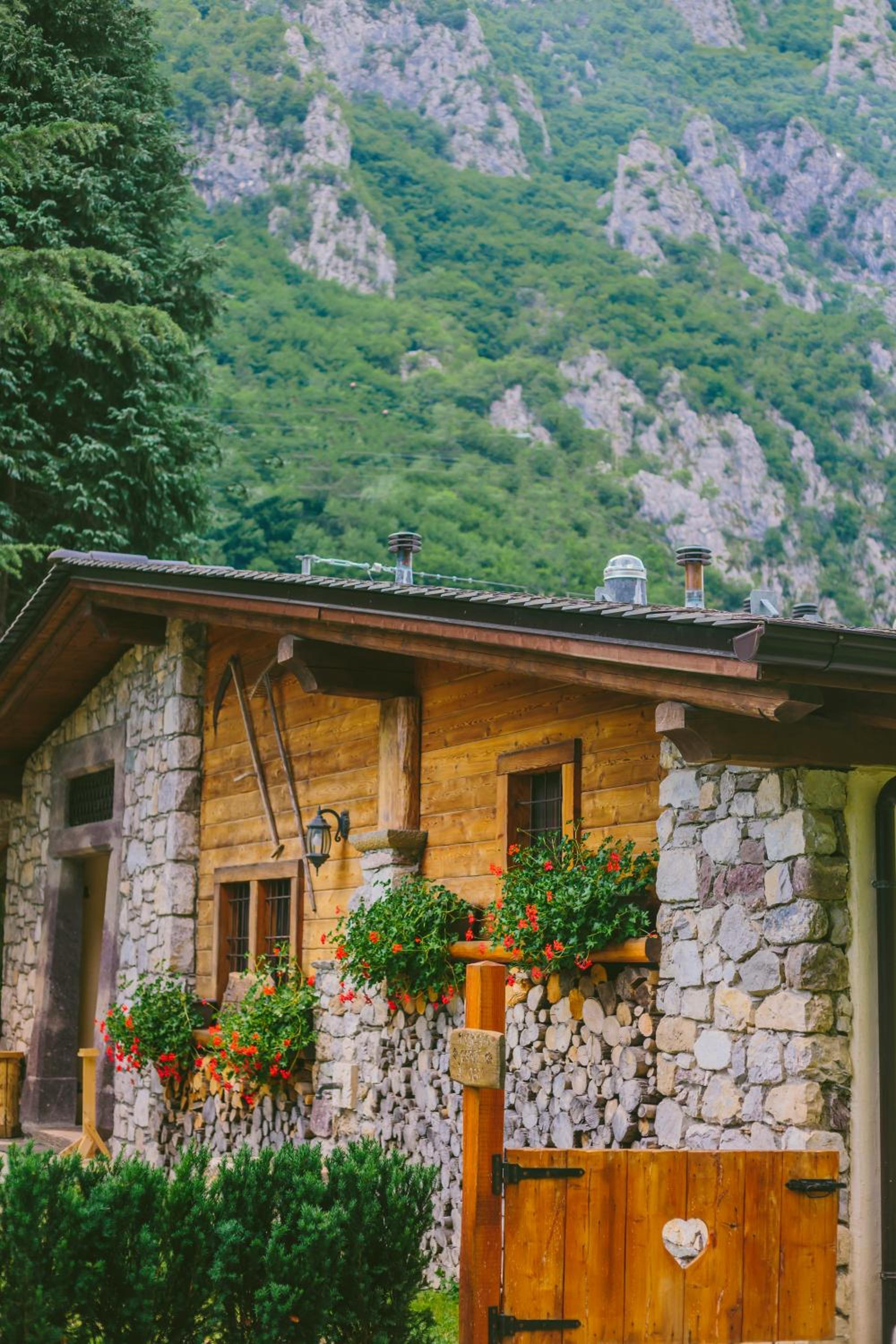 Agriturismo Ferdy
