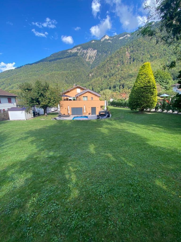 building