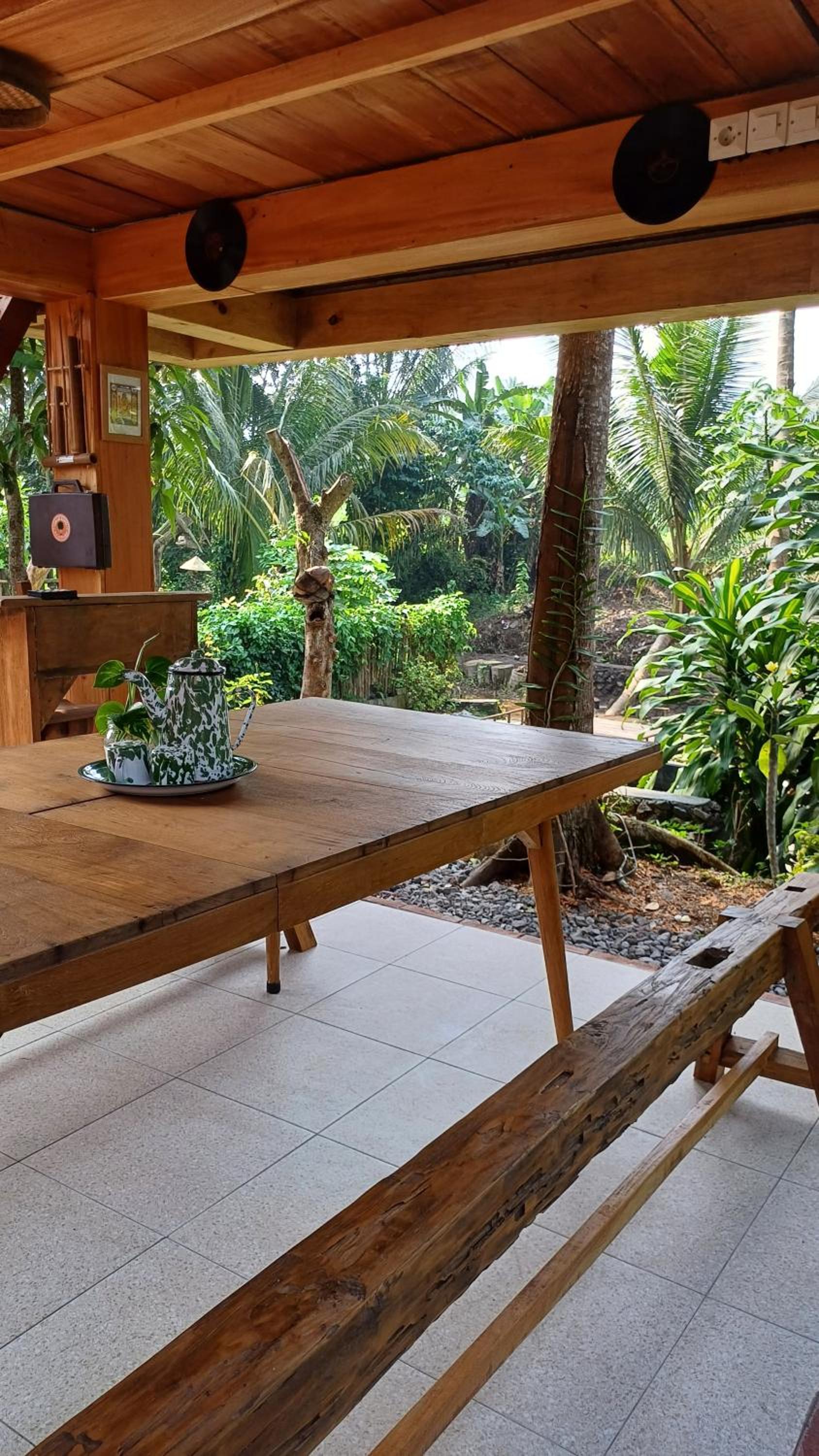 Omah Kepel Yogyakarta