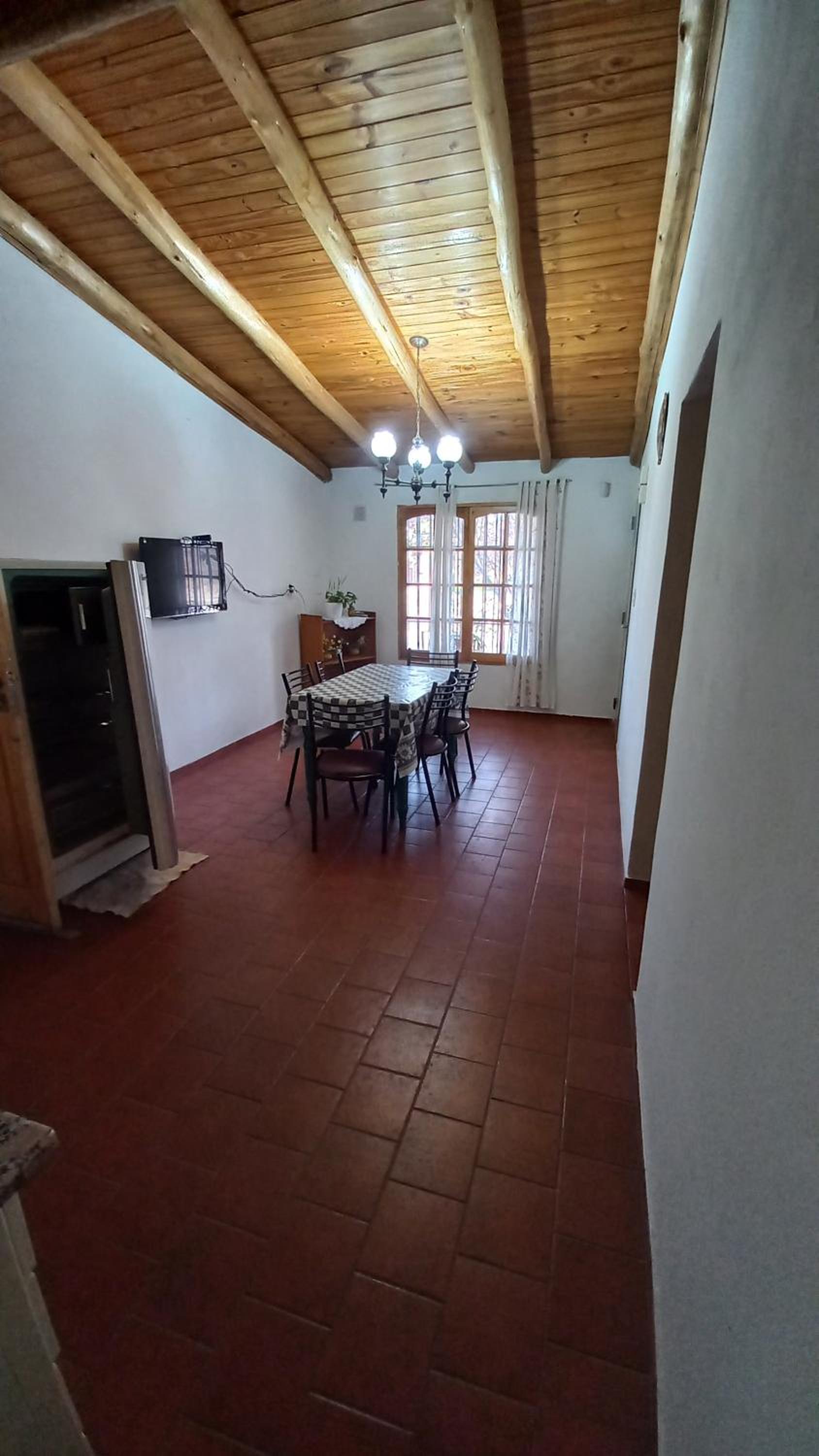 Casa Los Frutales San Rafael