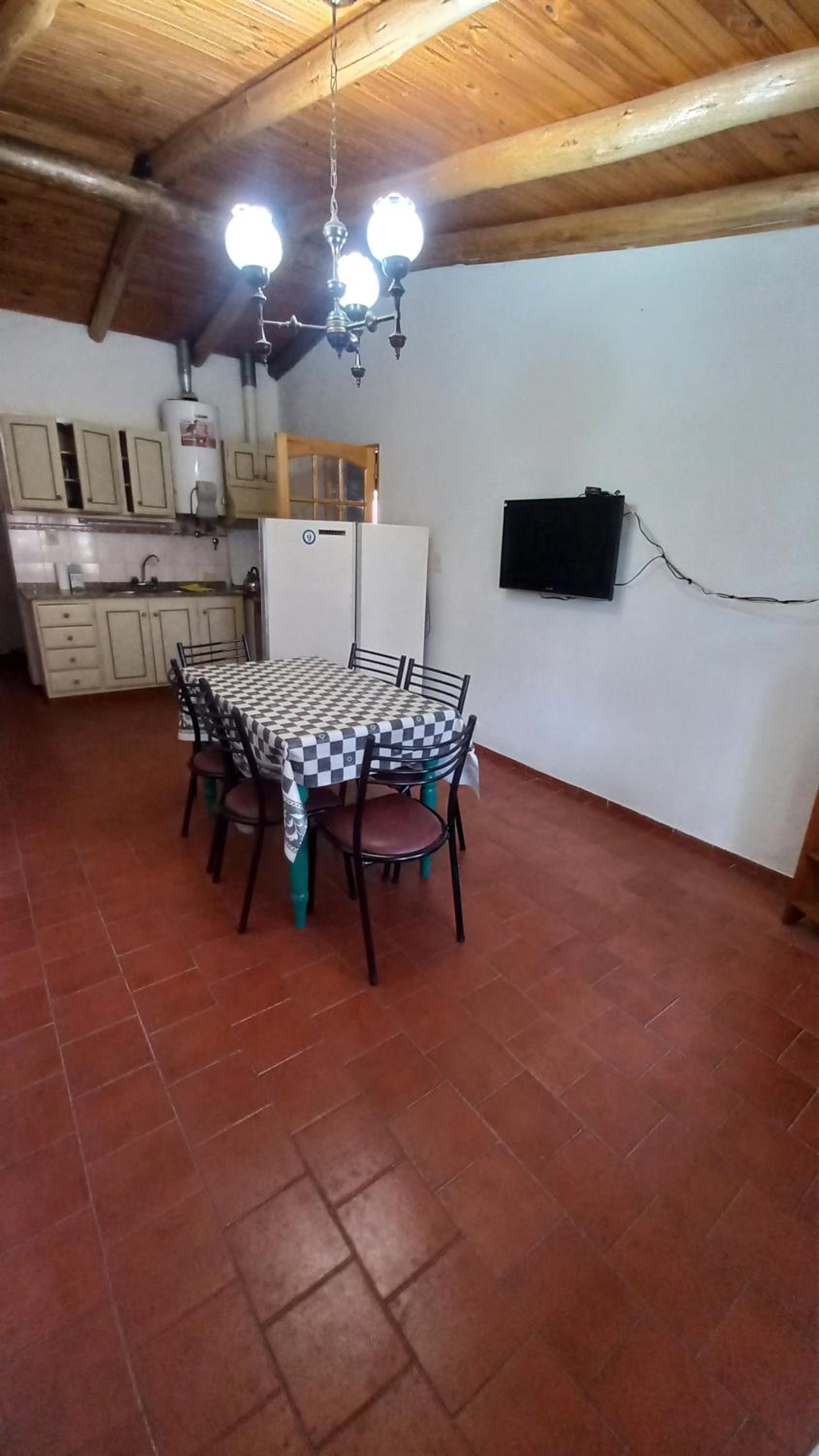 Casa Los Frutales San Rafael