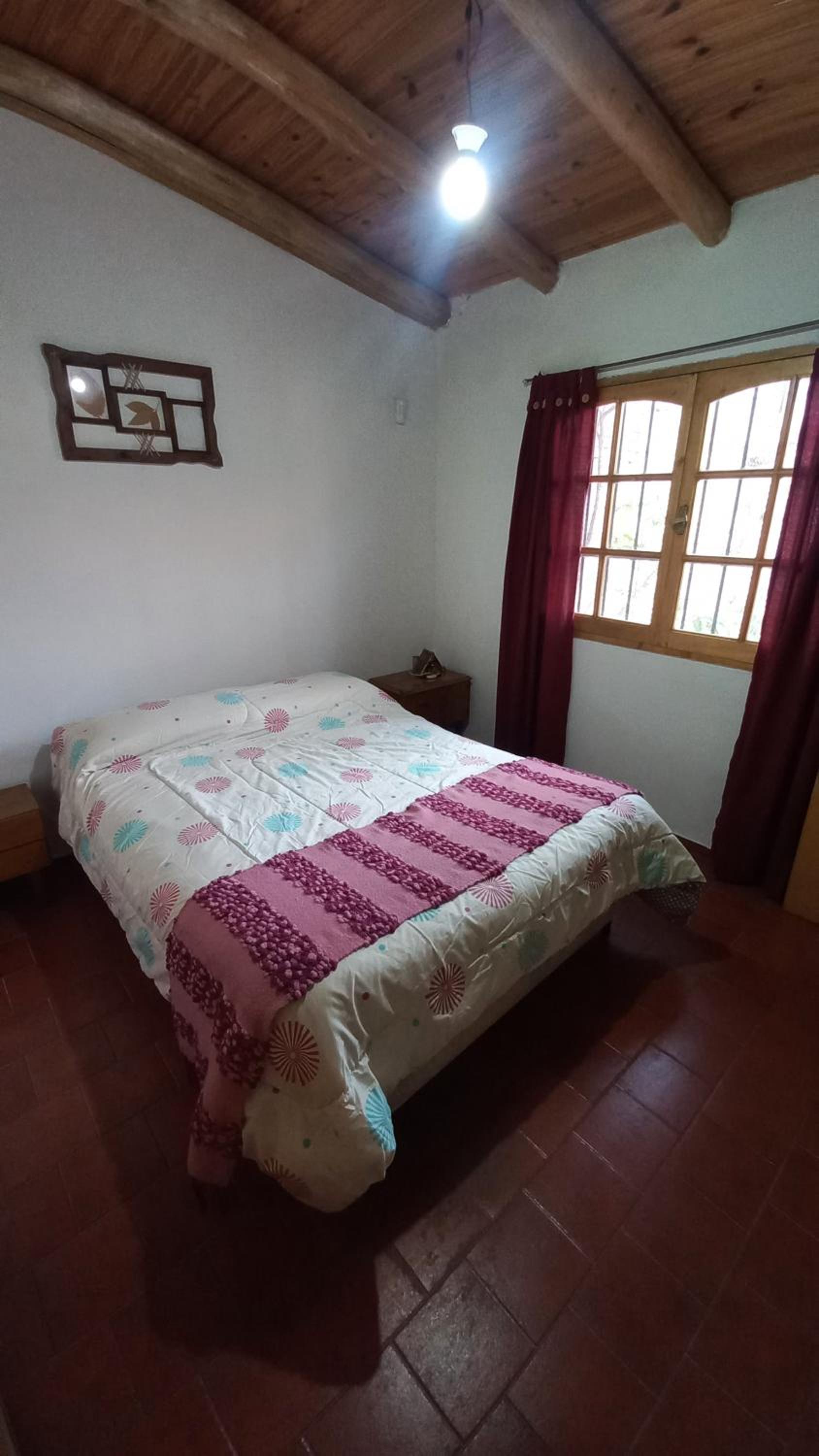 Casa Los Frutales San Rafael