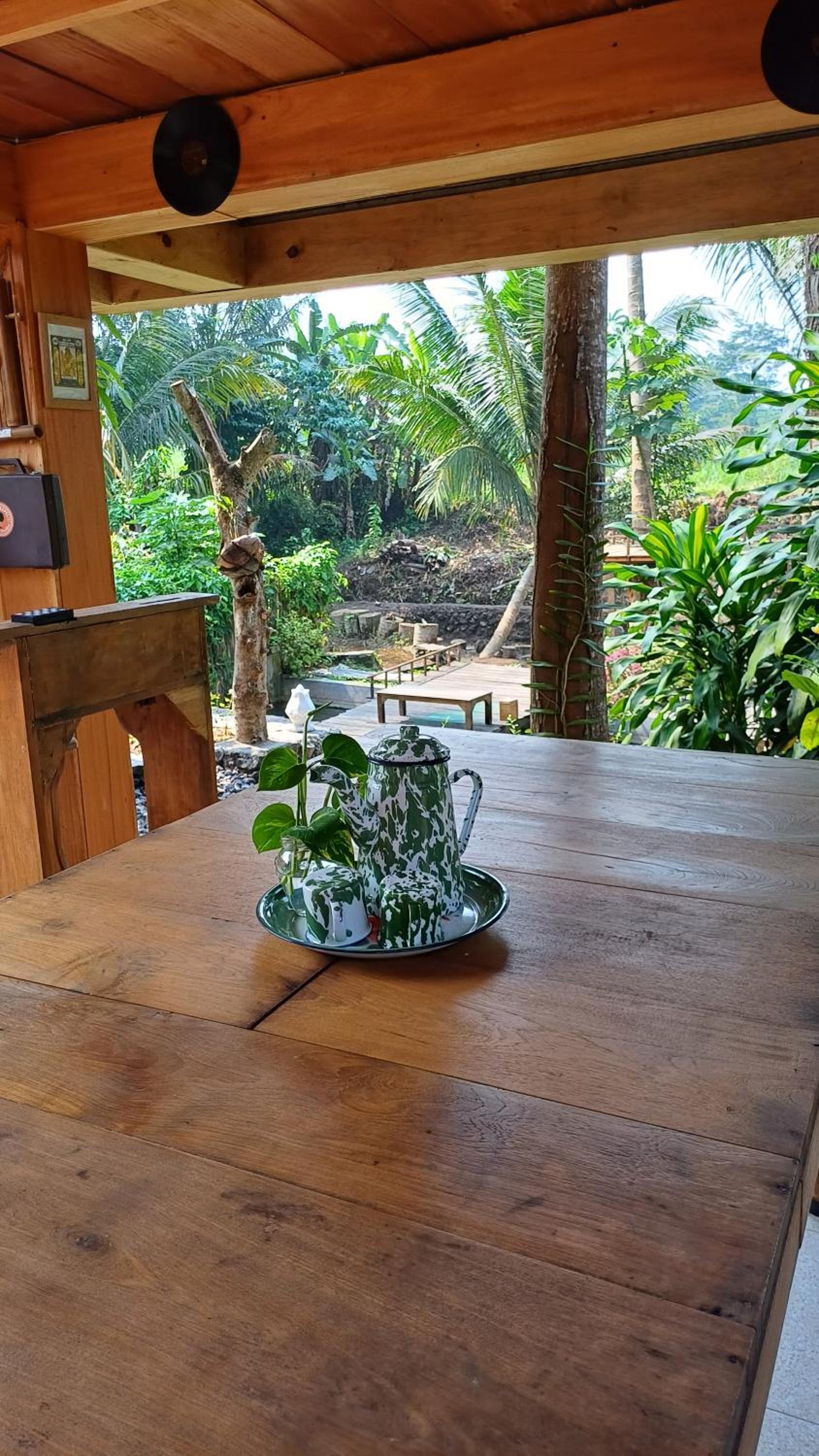 Omah Kepel Yogyakarta