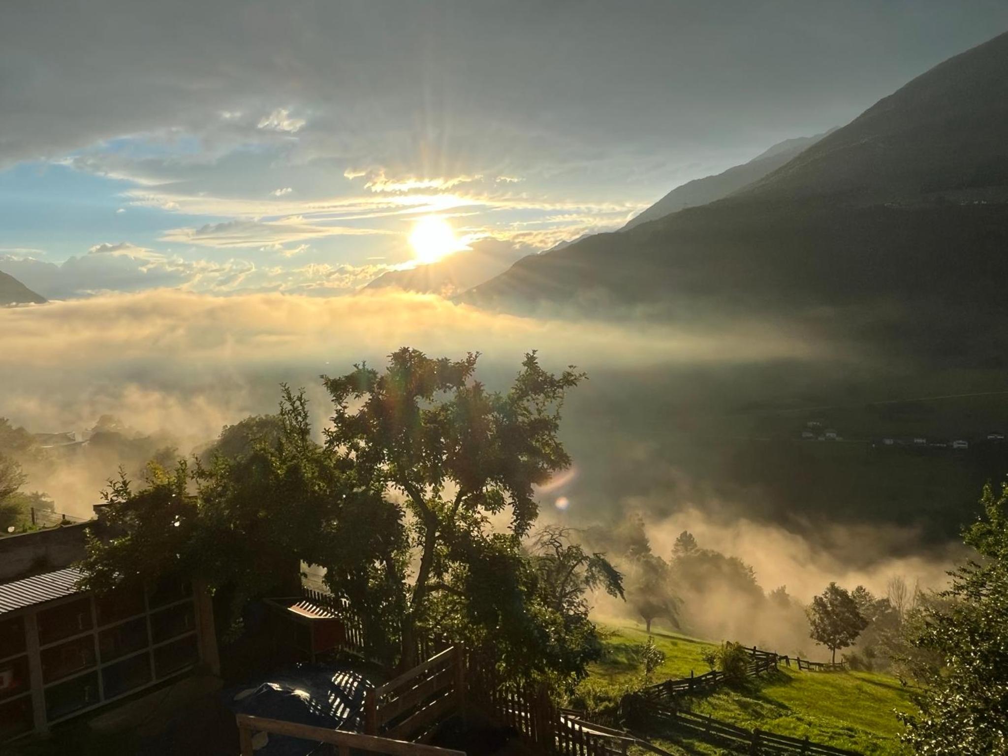 Apart Alpenzeit