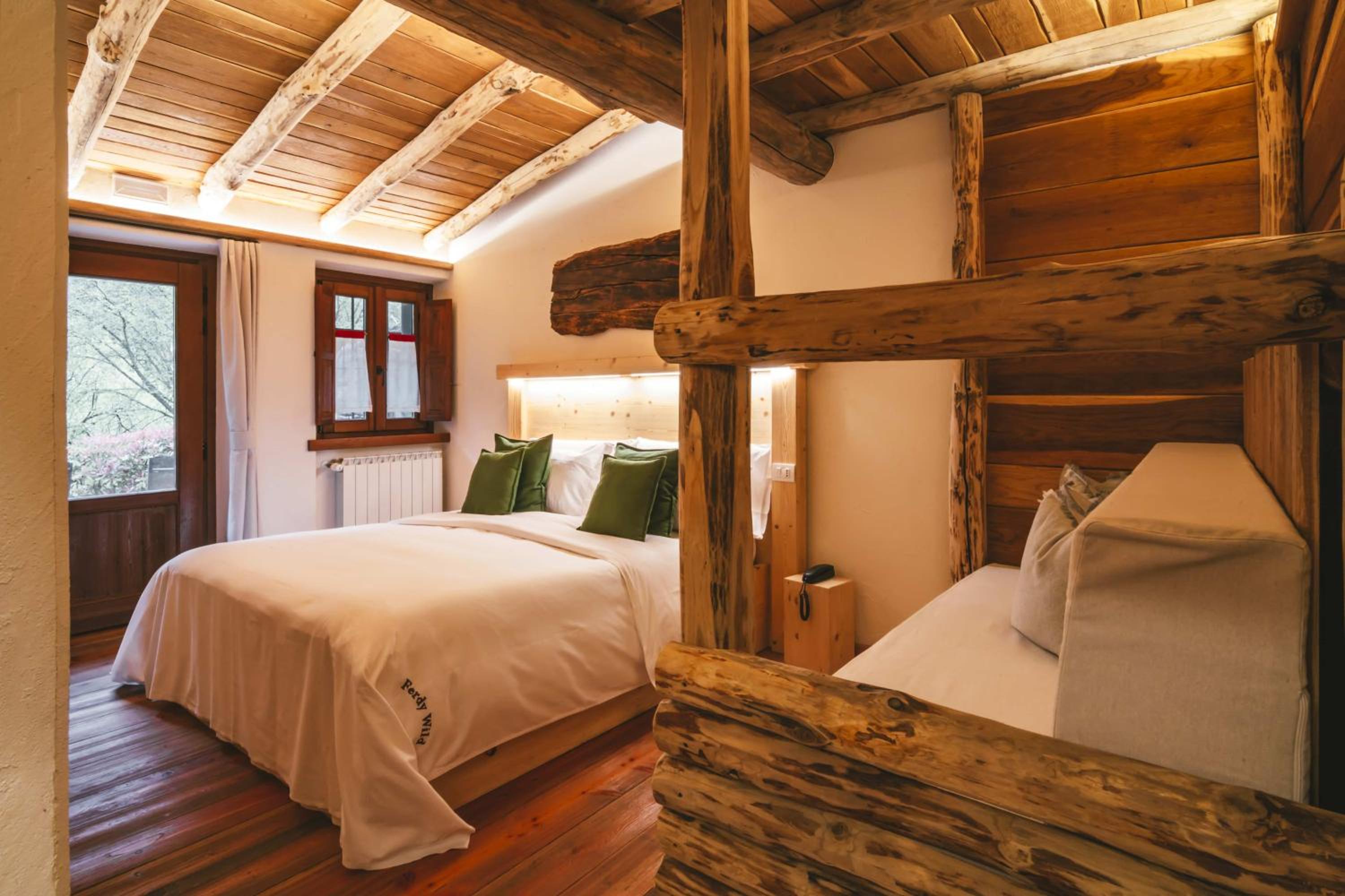 Agriturismo Ferdy