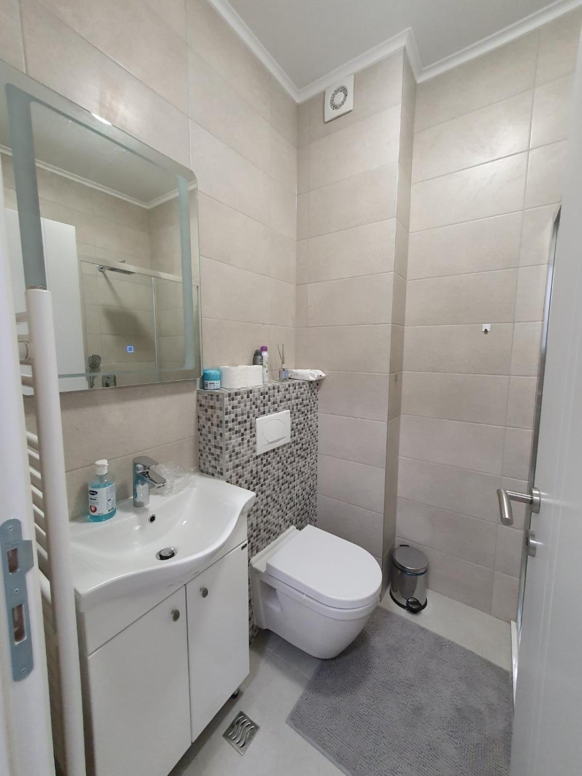 Apartman Milekic