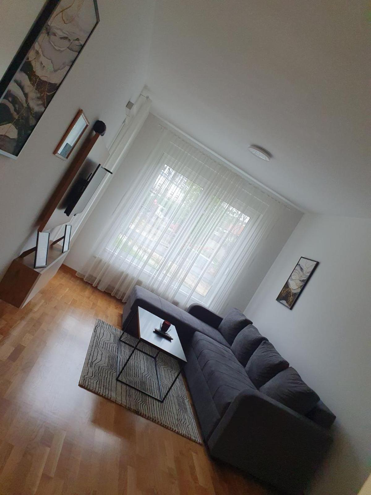 Apartman Milekic