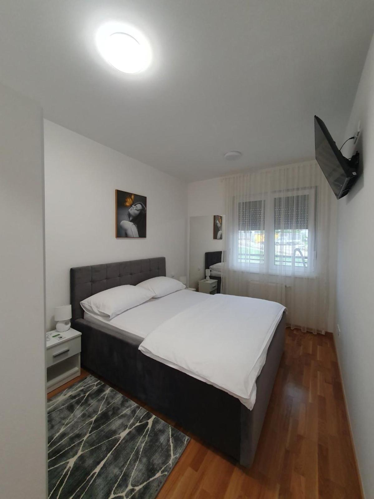 Apartman Milekic