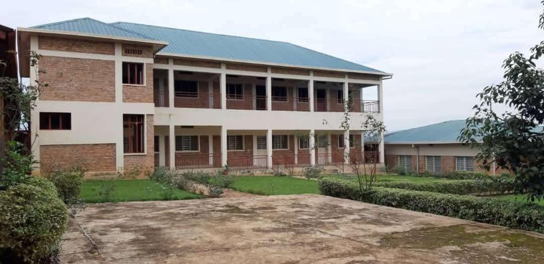 Centre D'Accueil et de Formation Spirituelle Domus Pacis Kigali-Kicukiro Rwanda view 4