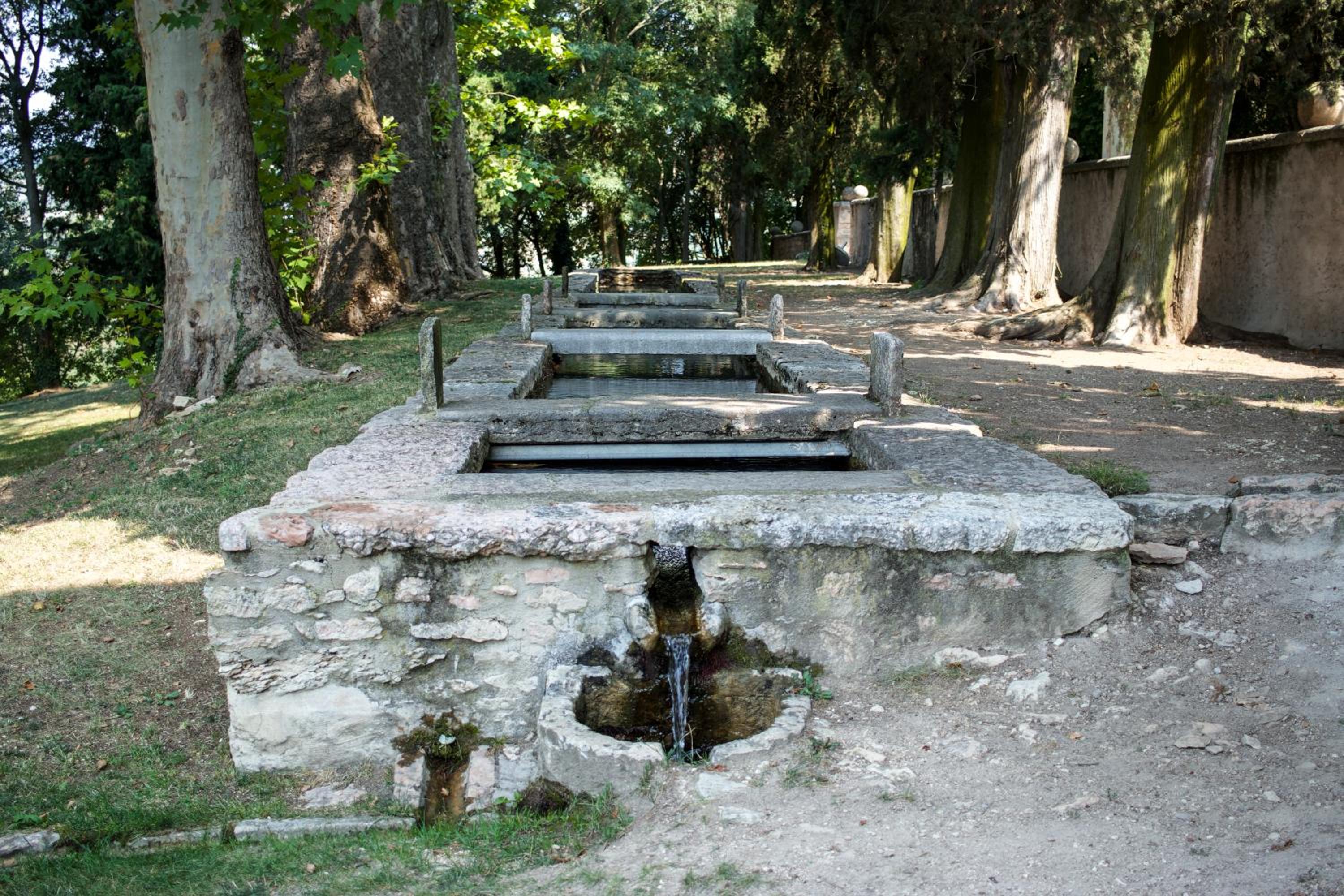 Villa Pellegrini