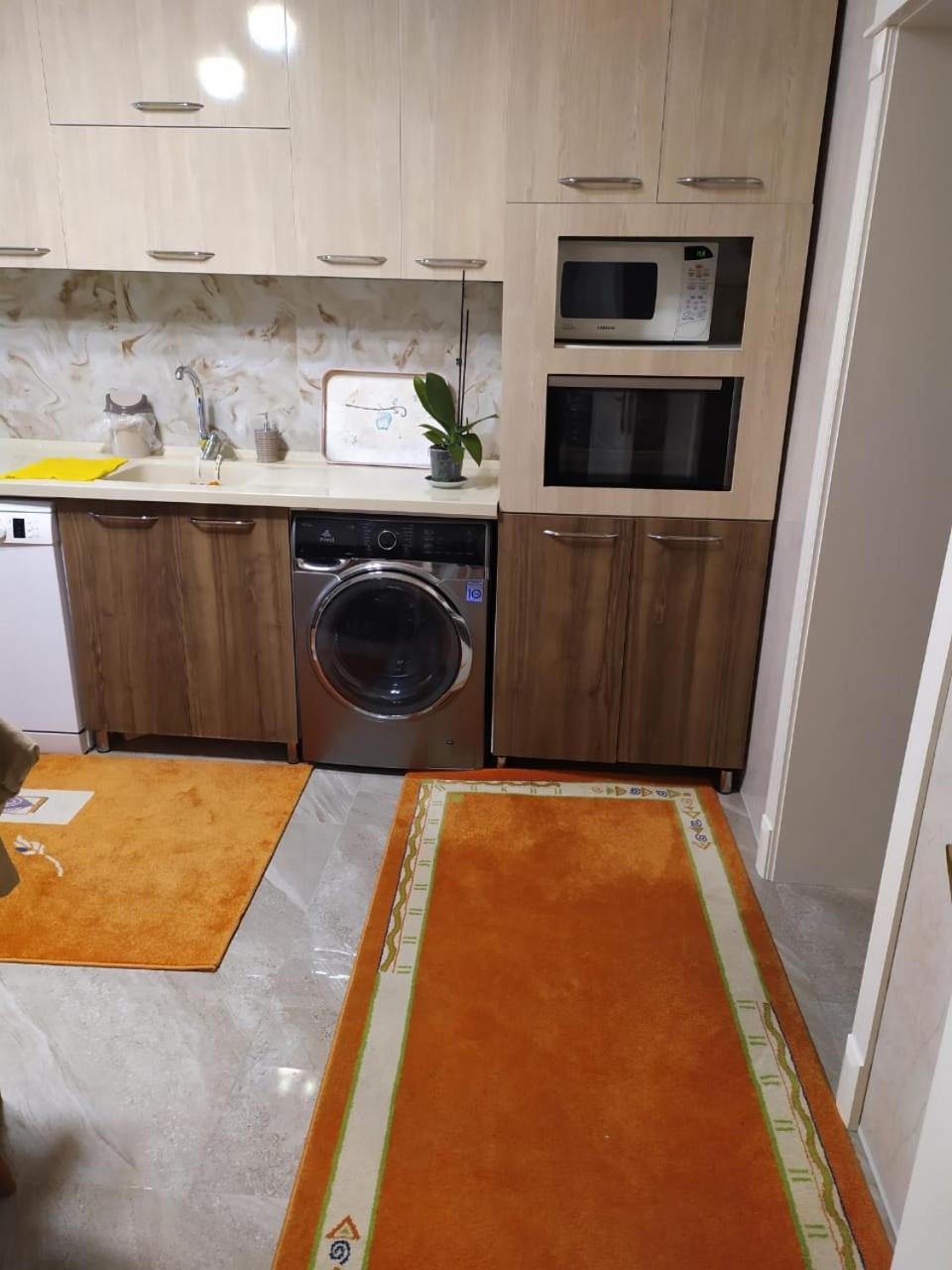 House in Nakhchivan city, Azerbaijan
