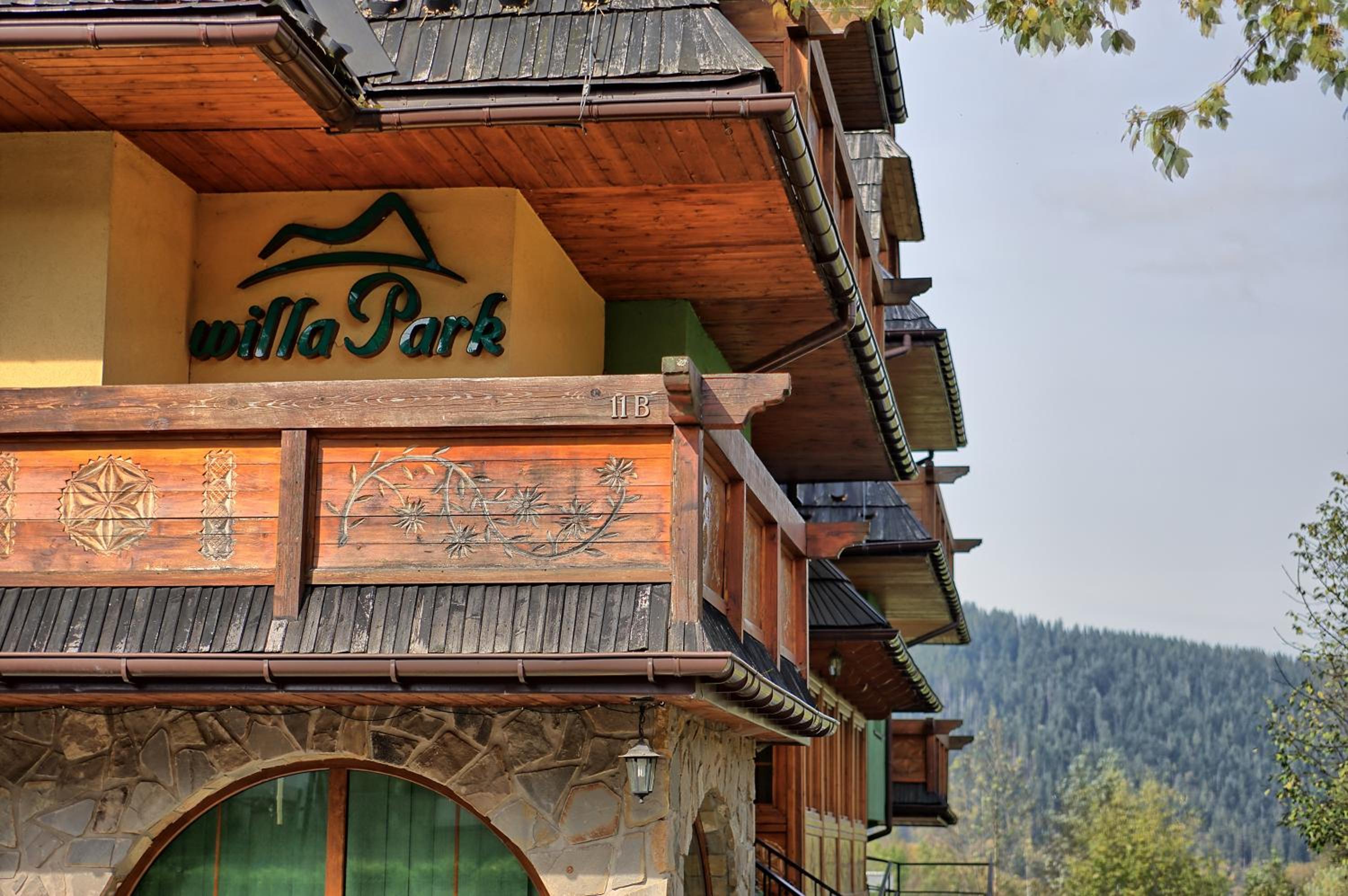 Willa Park