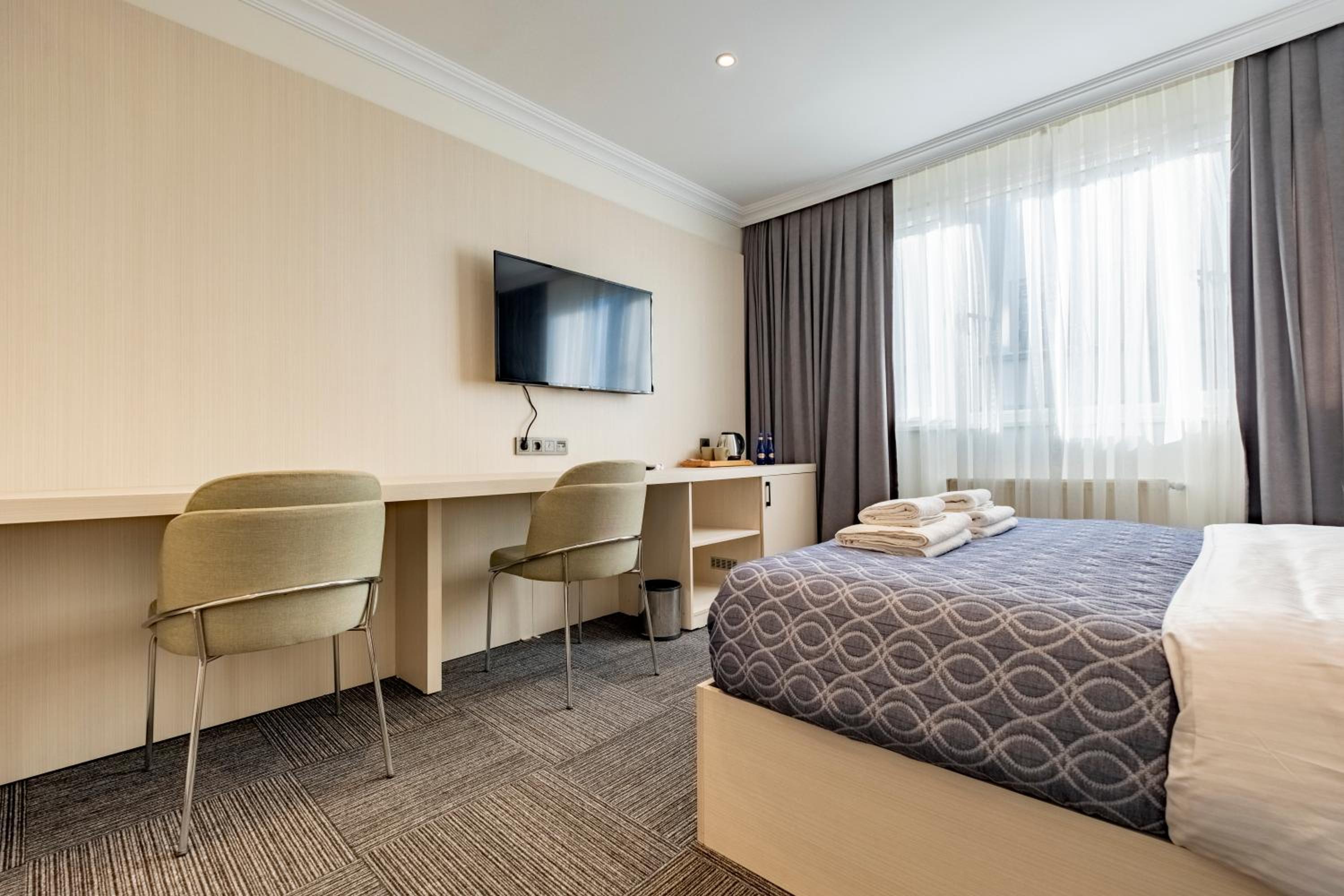 Hub Suite İstanbul - Image 31