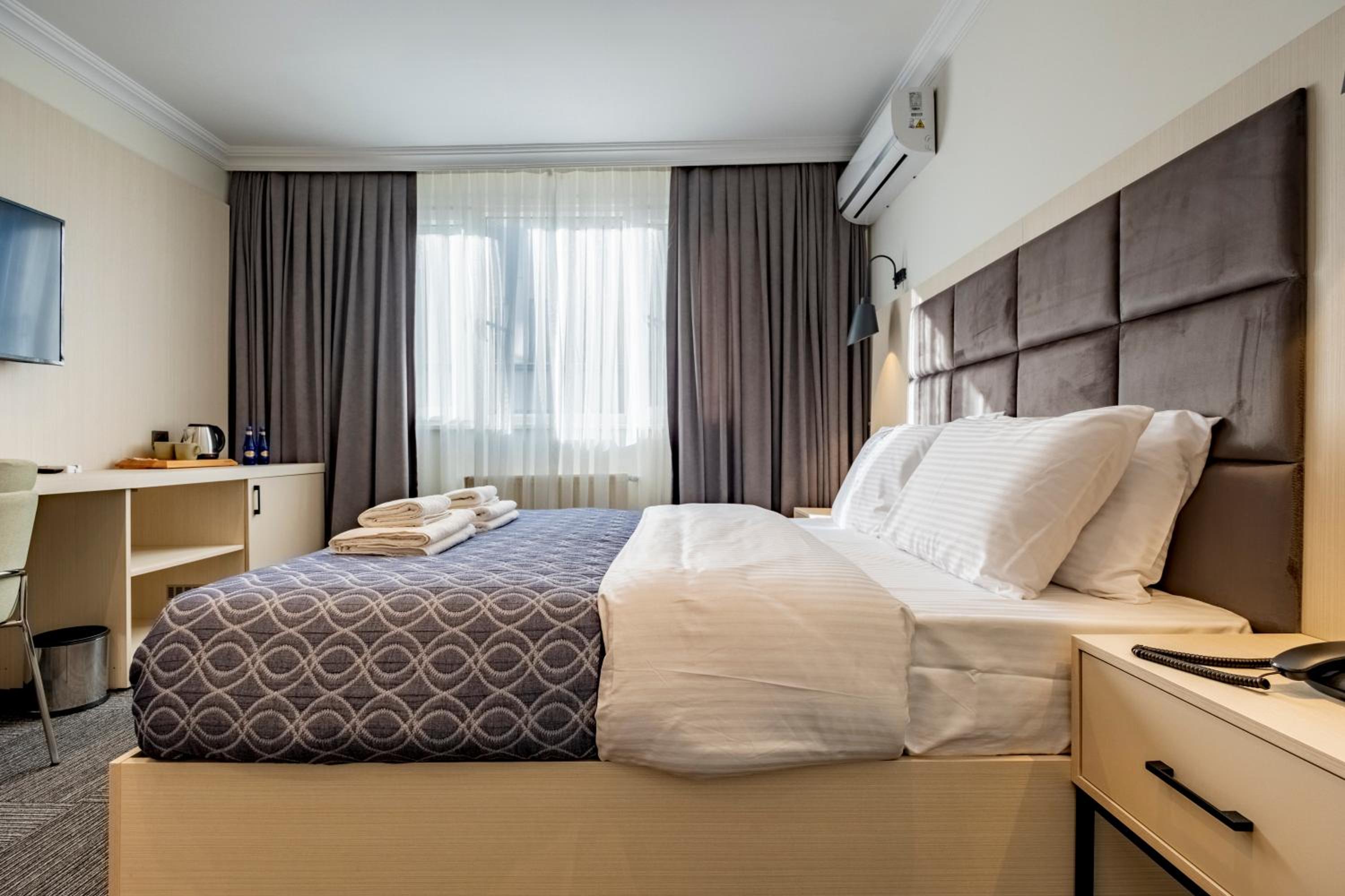 Hub Suite İstanbul - Image 32