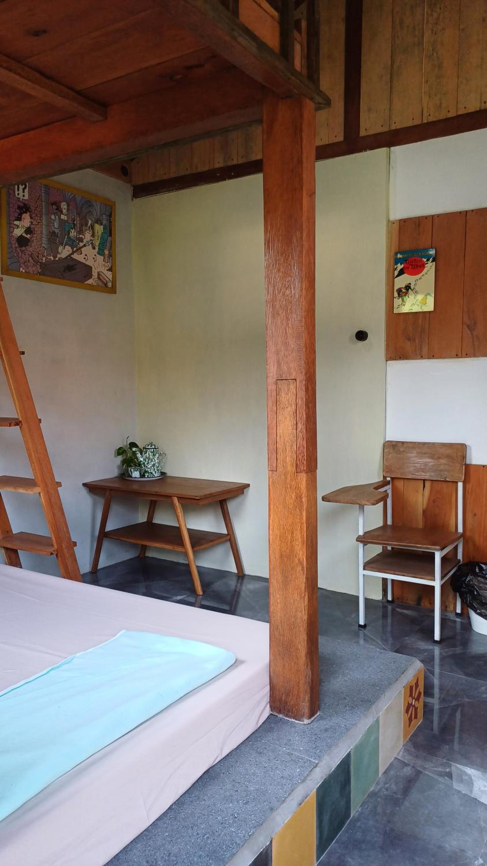 Omah Kepel Yogyakarta