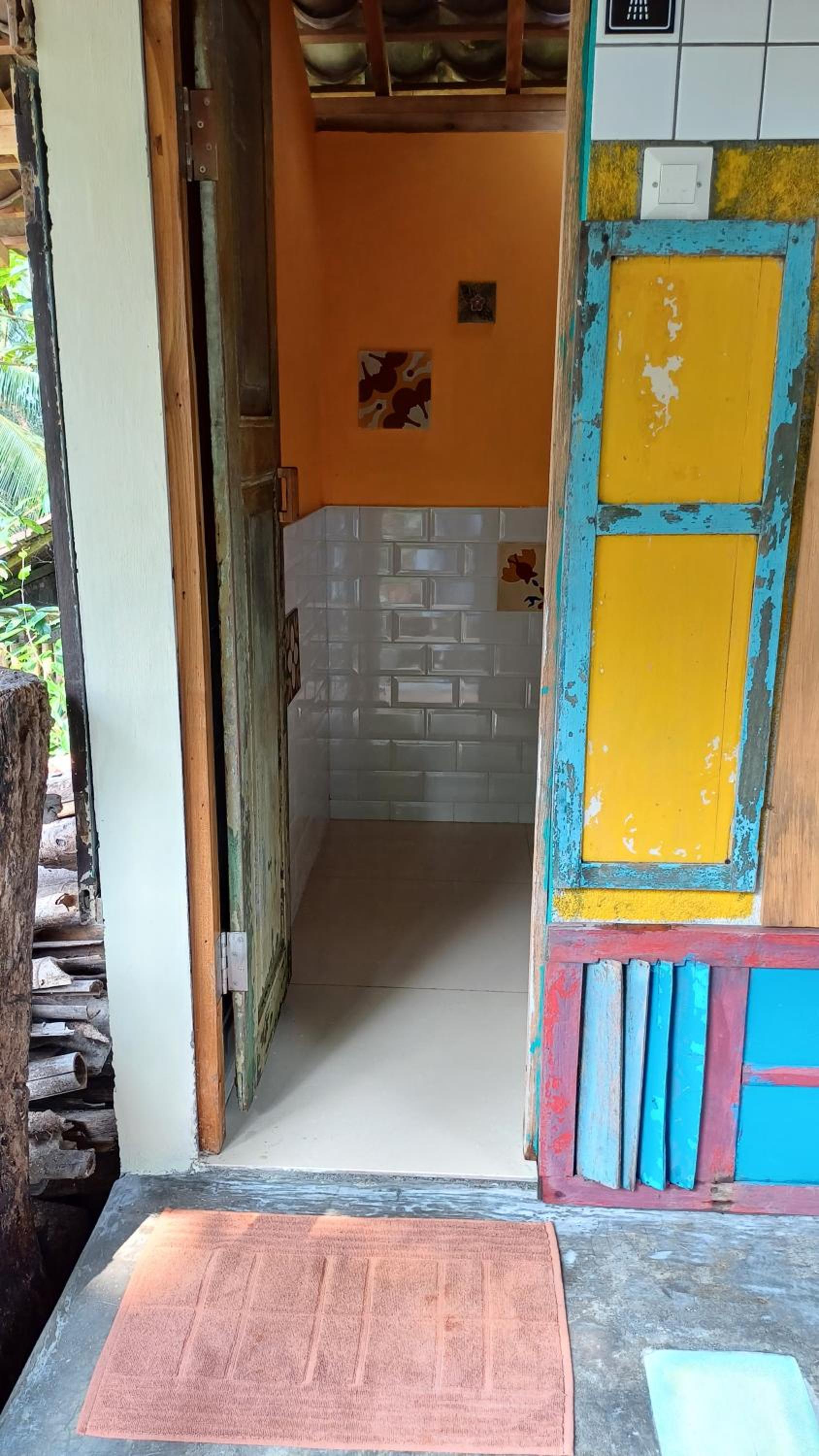 Omah Kepel Yogyakarta