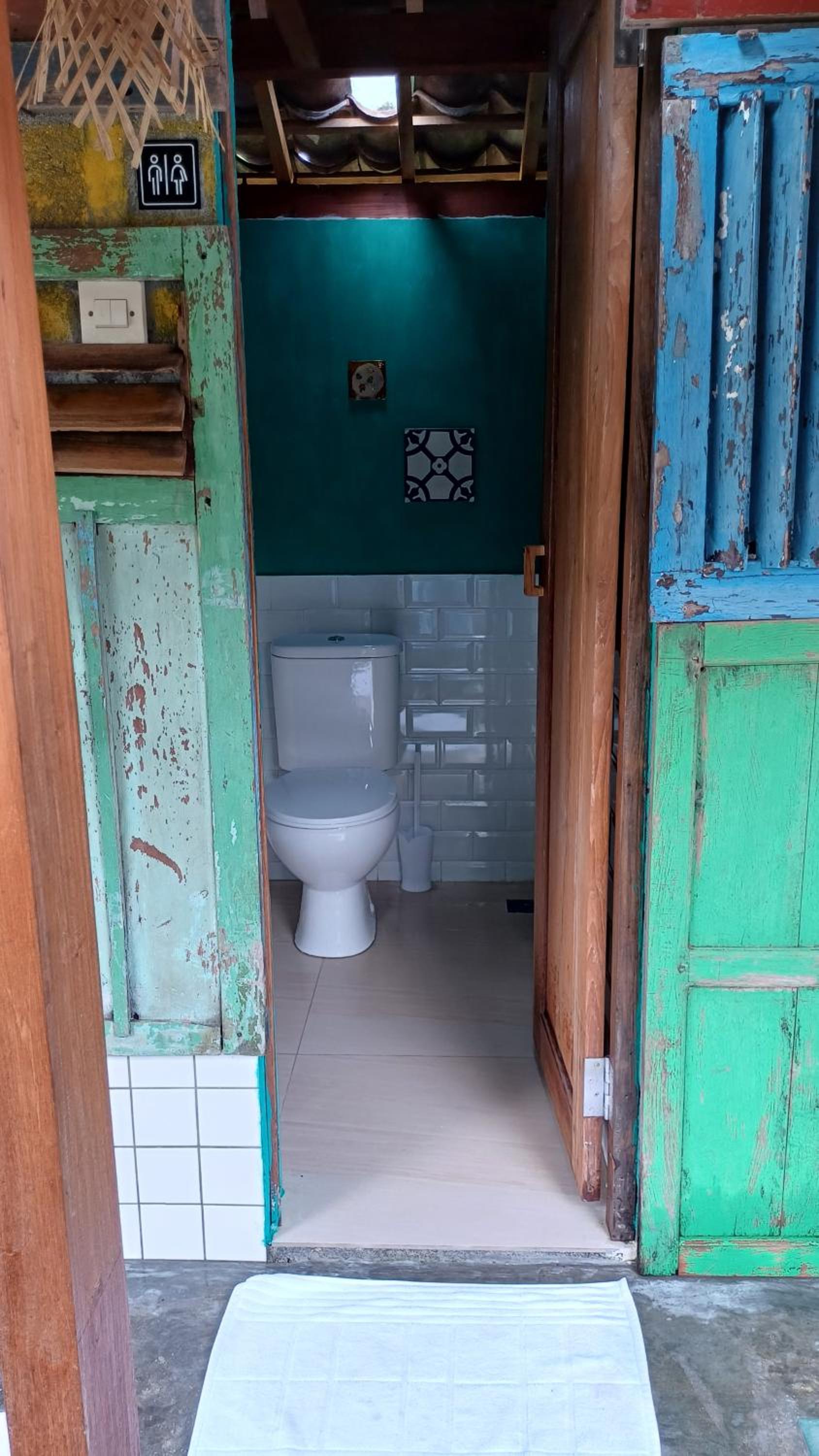 Omah Kepel Yogyakarta