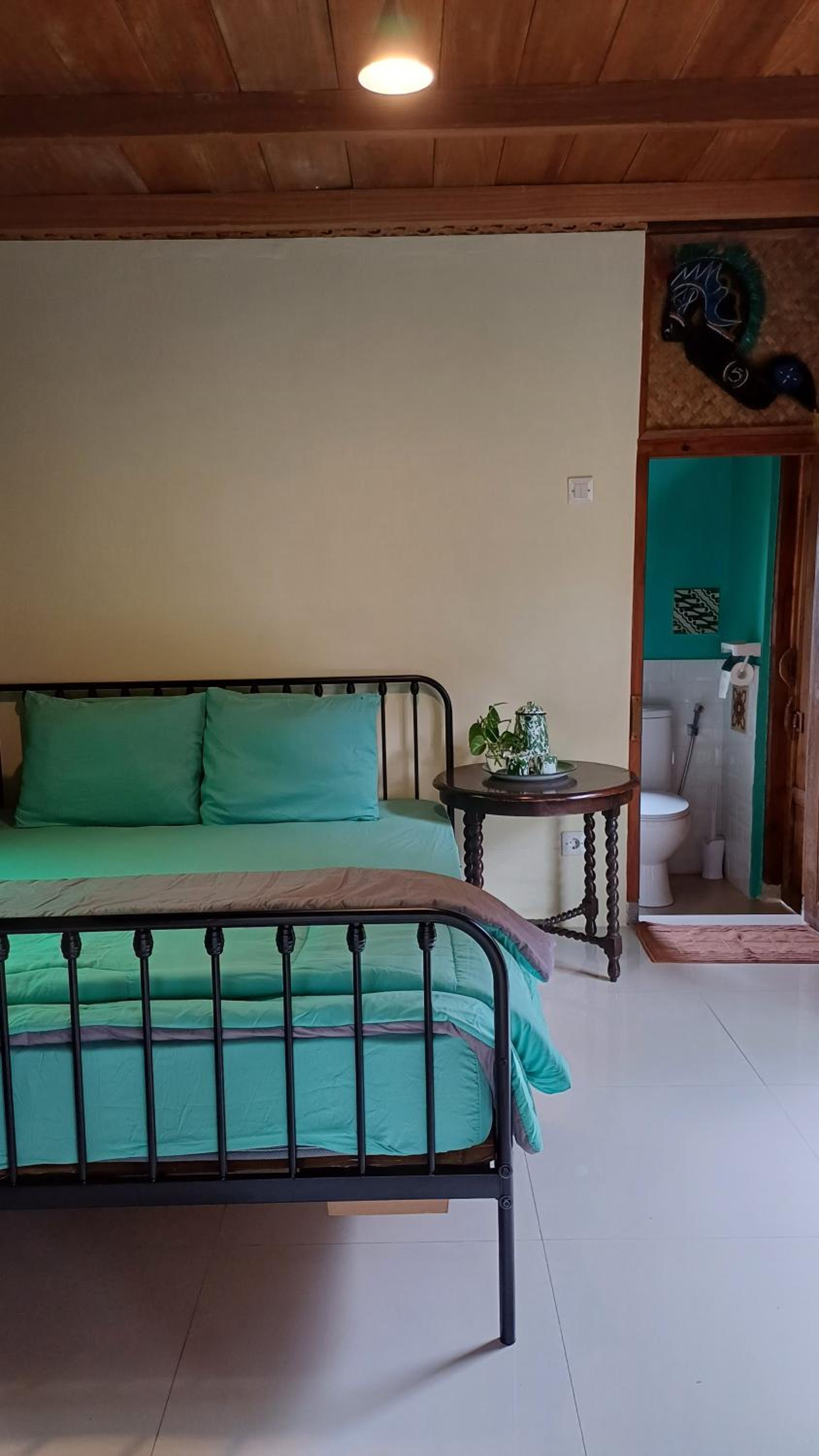 Omah Kepel Yogyakarta