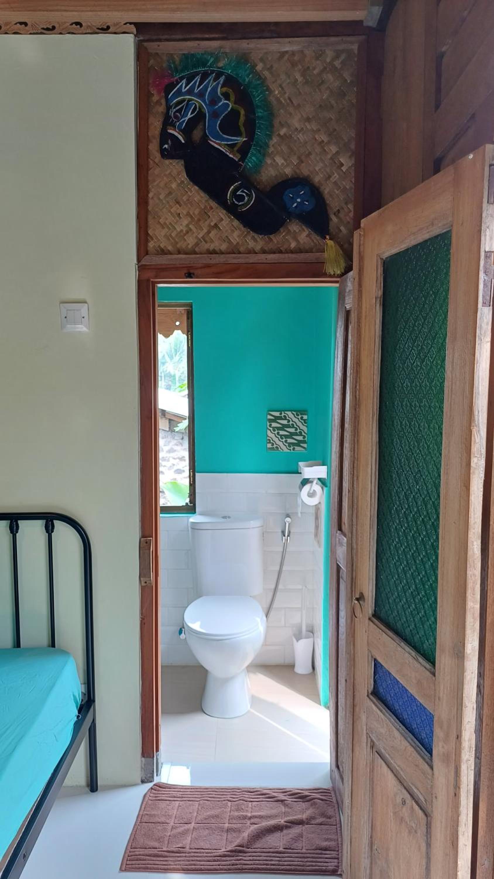 Omah Kepel Yogyakarta