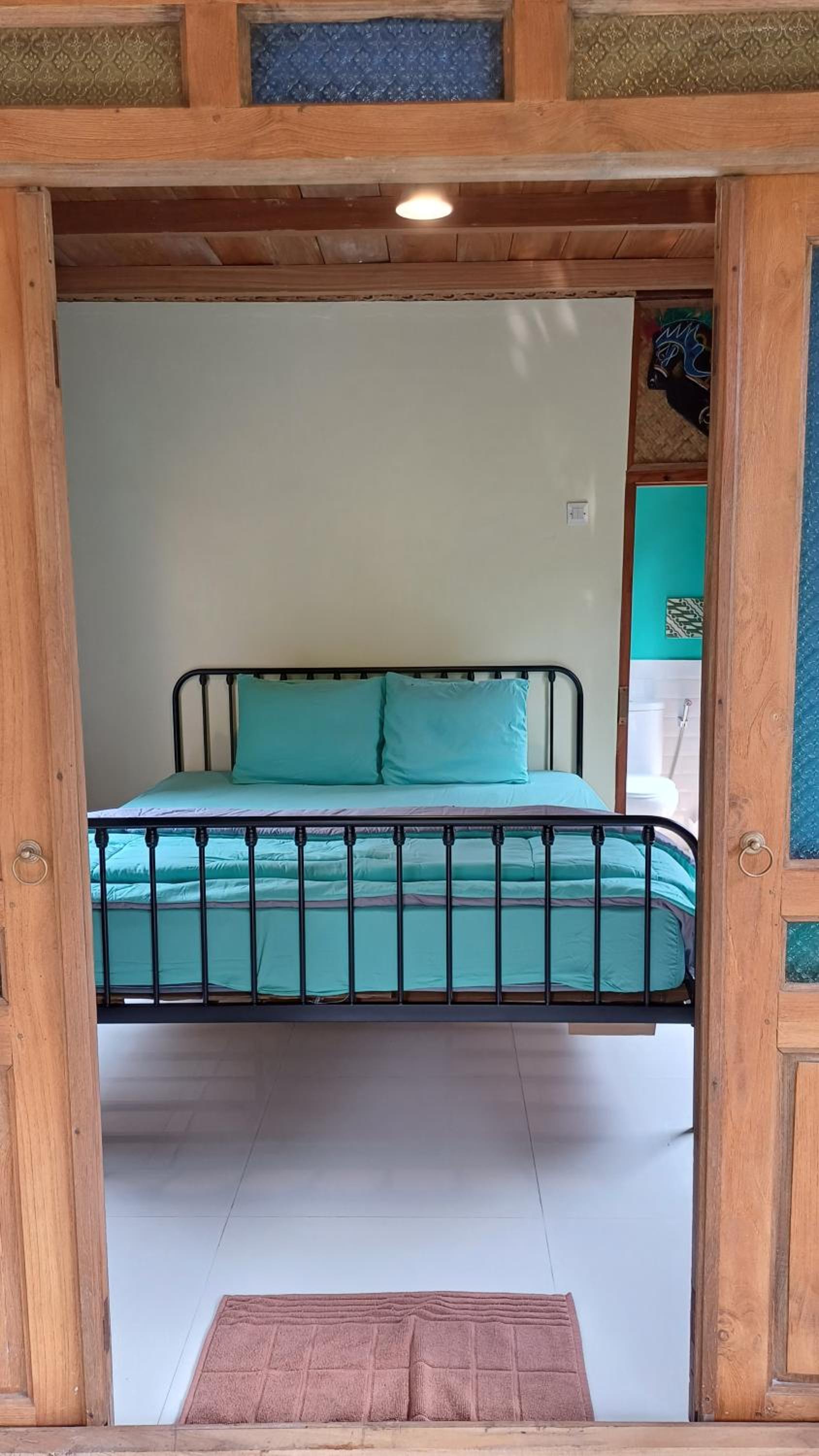 Omah Kepel Yogyakarta
