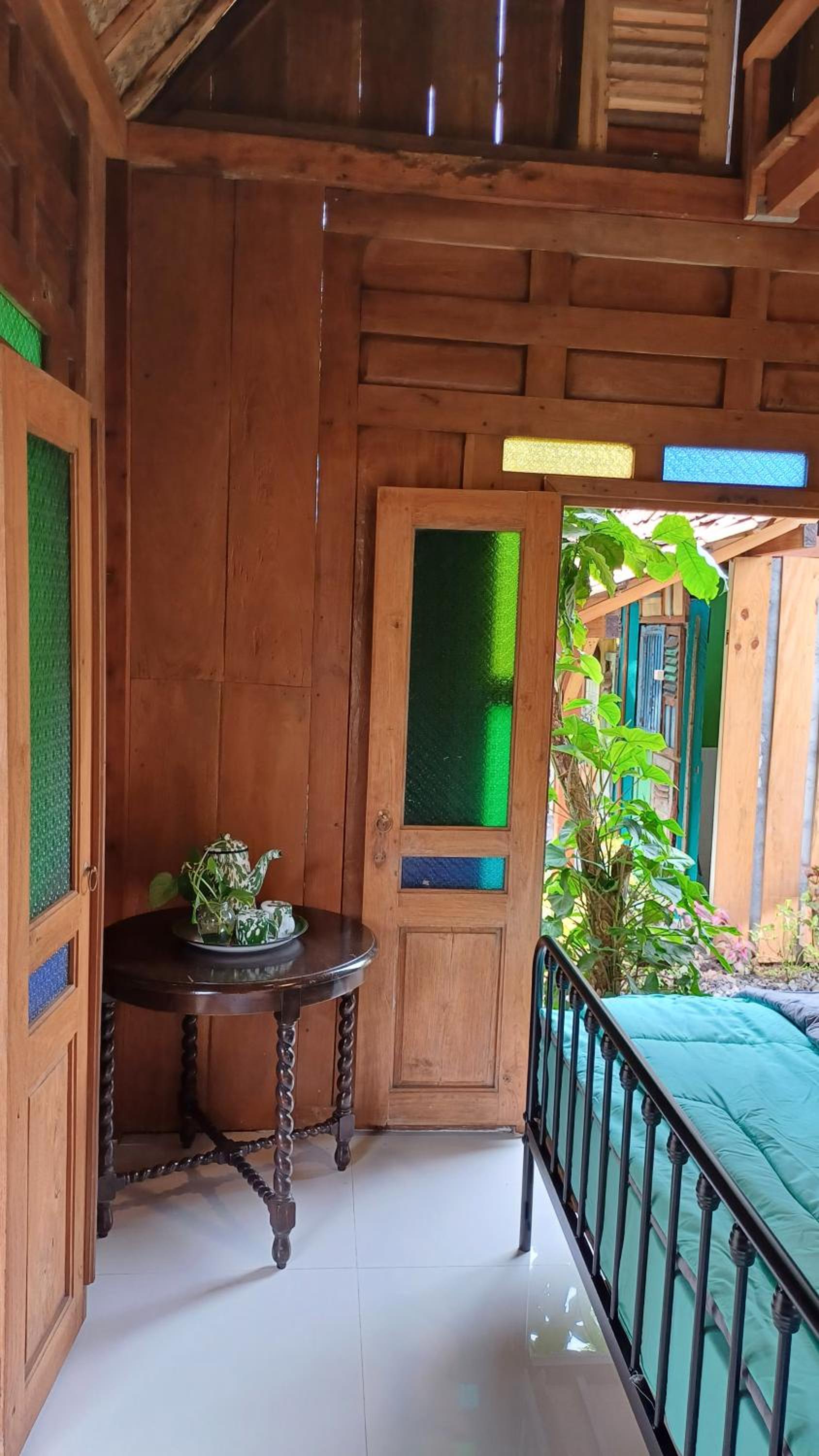Omah Kepel Yogyakarta