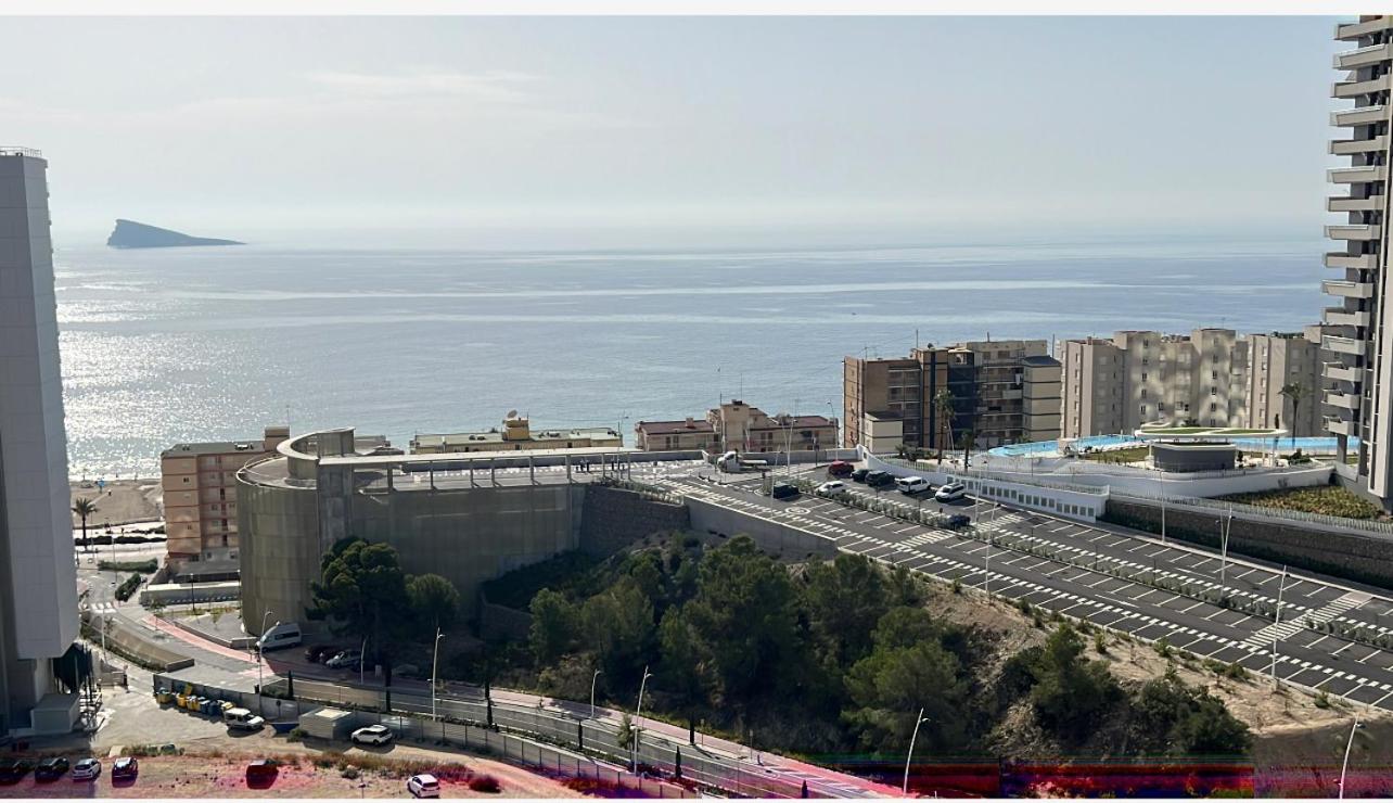 Apartment Sunset Waves Poniente
