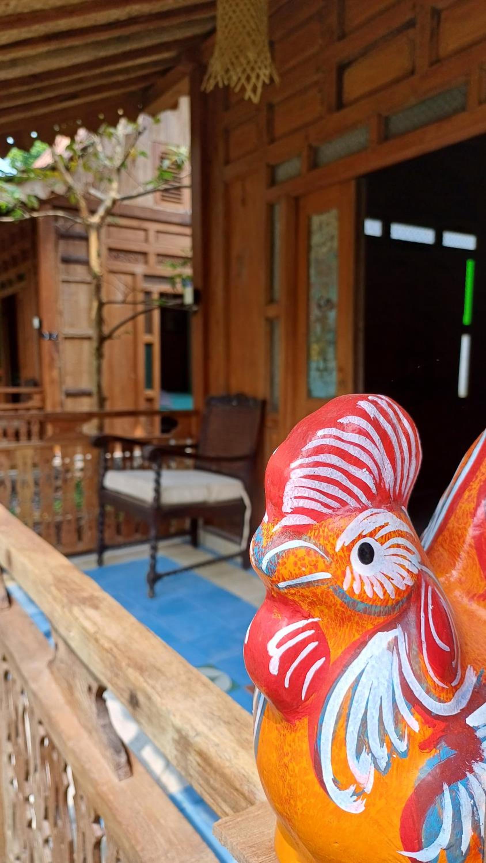 Omah Kepel Yogyakarta