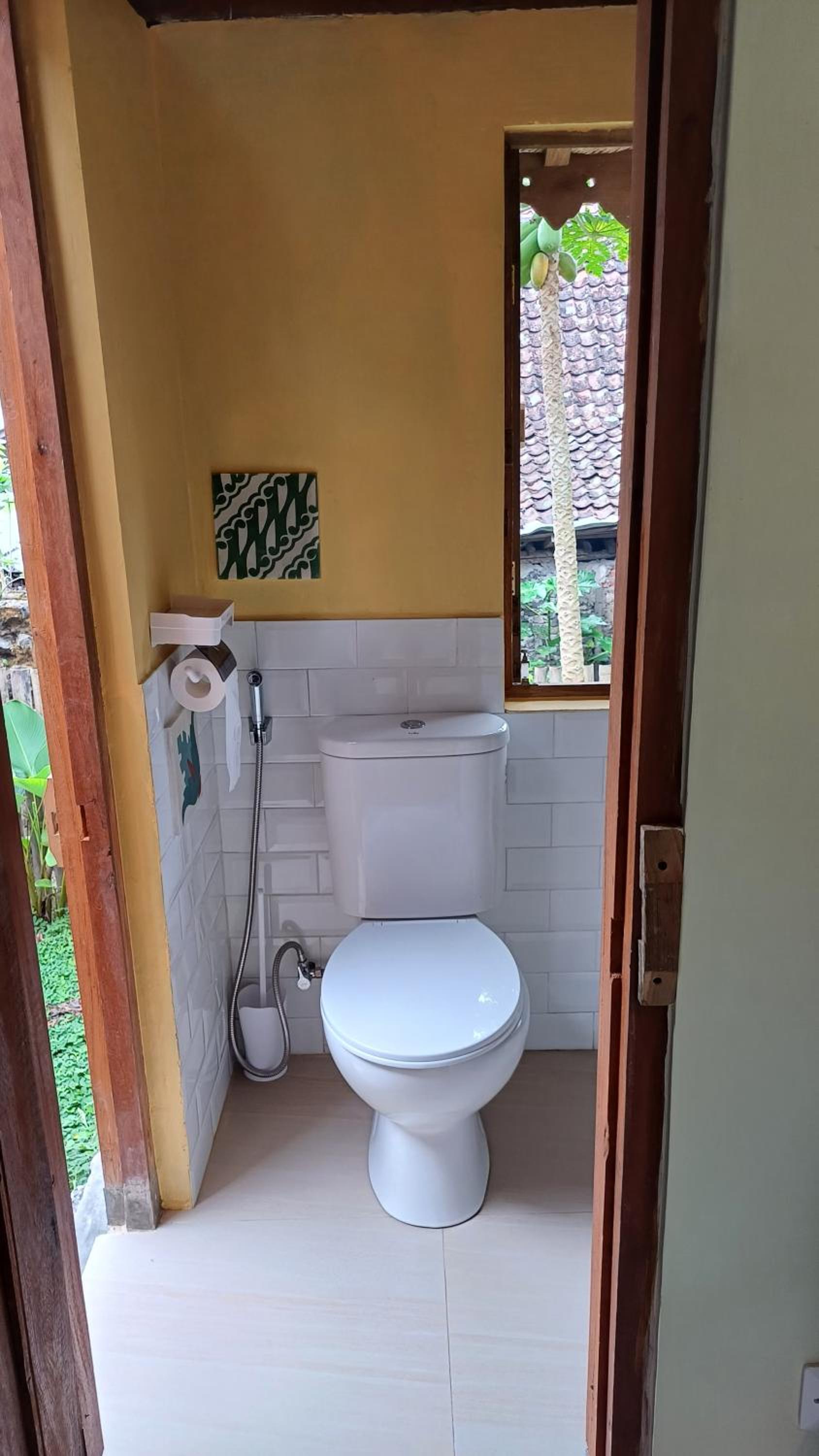 Omah Kepel Yogyakarta