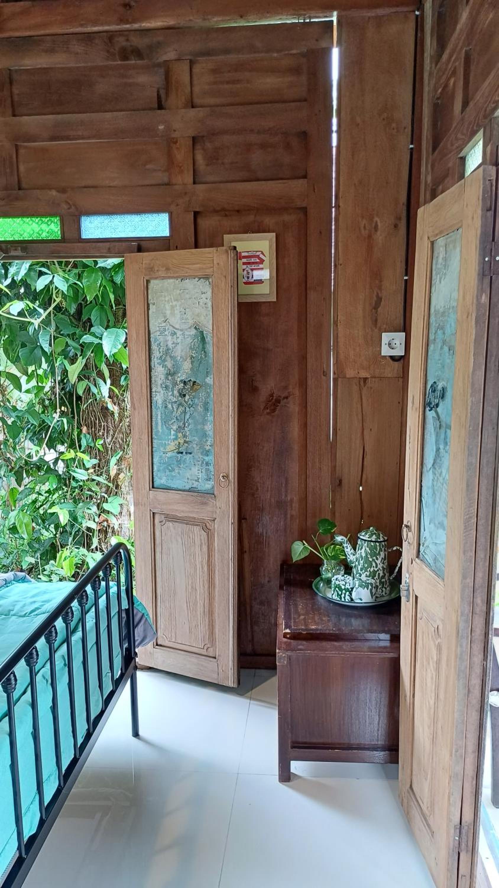 Omah Kepel Yogyakarta
