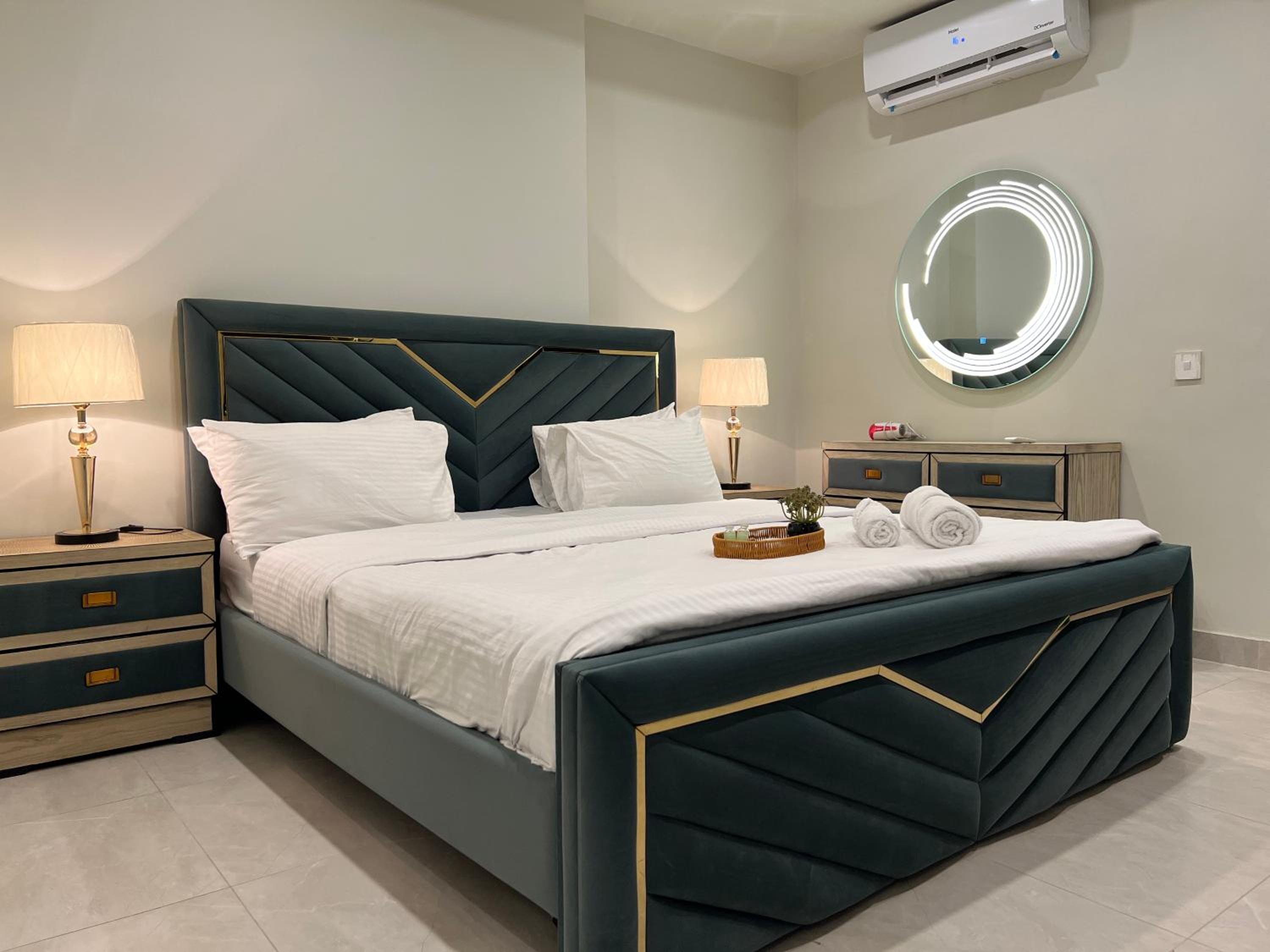 Ortus - Islamabad view 4