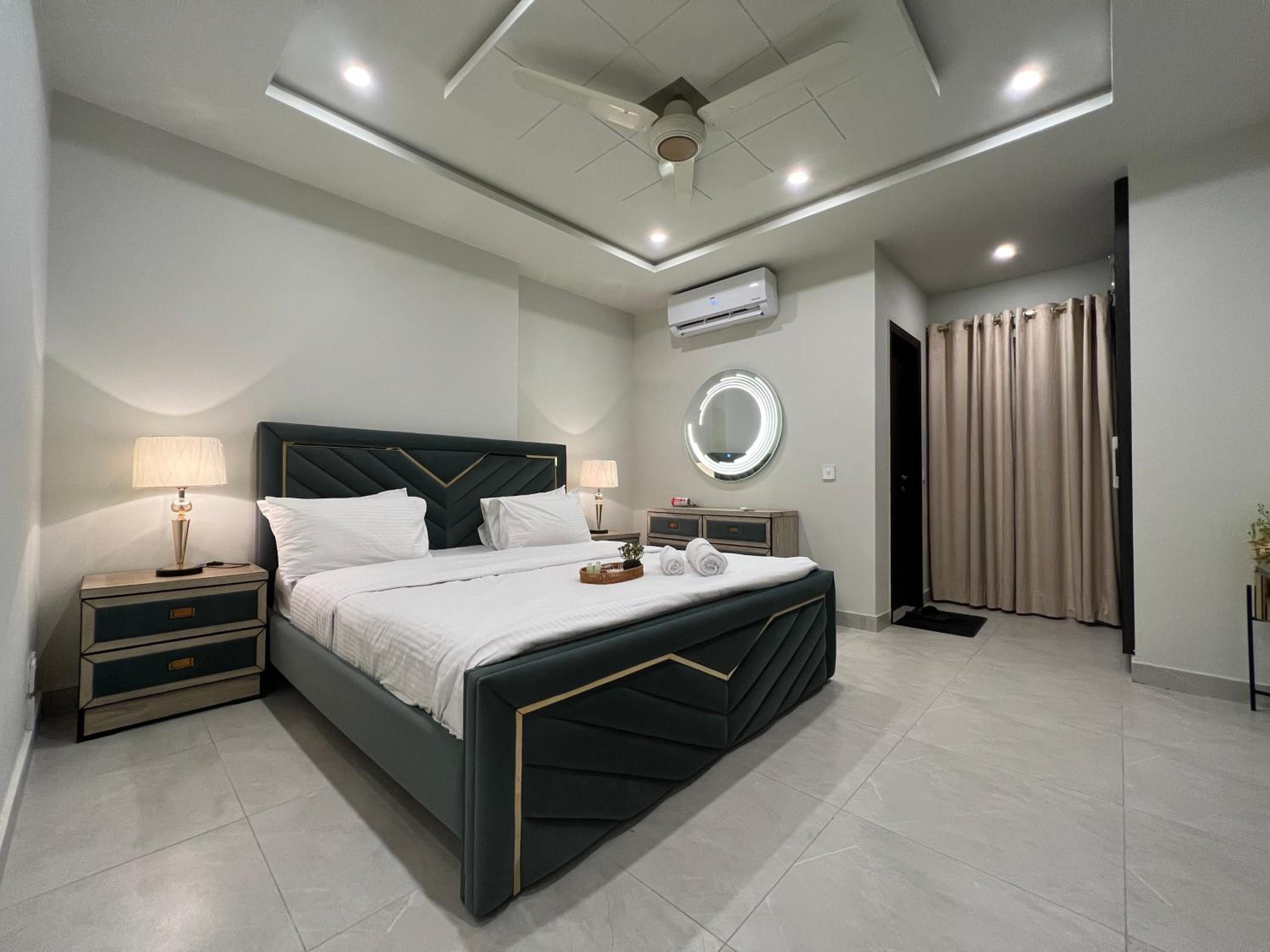 Ortus - Islamabad view 5