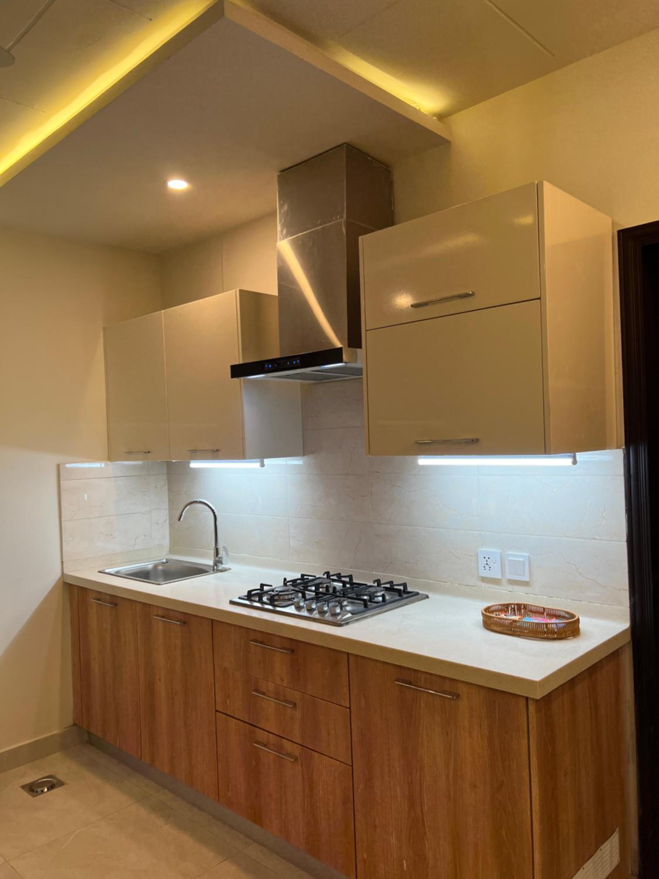 Ortus - Islamabad view 2