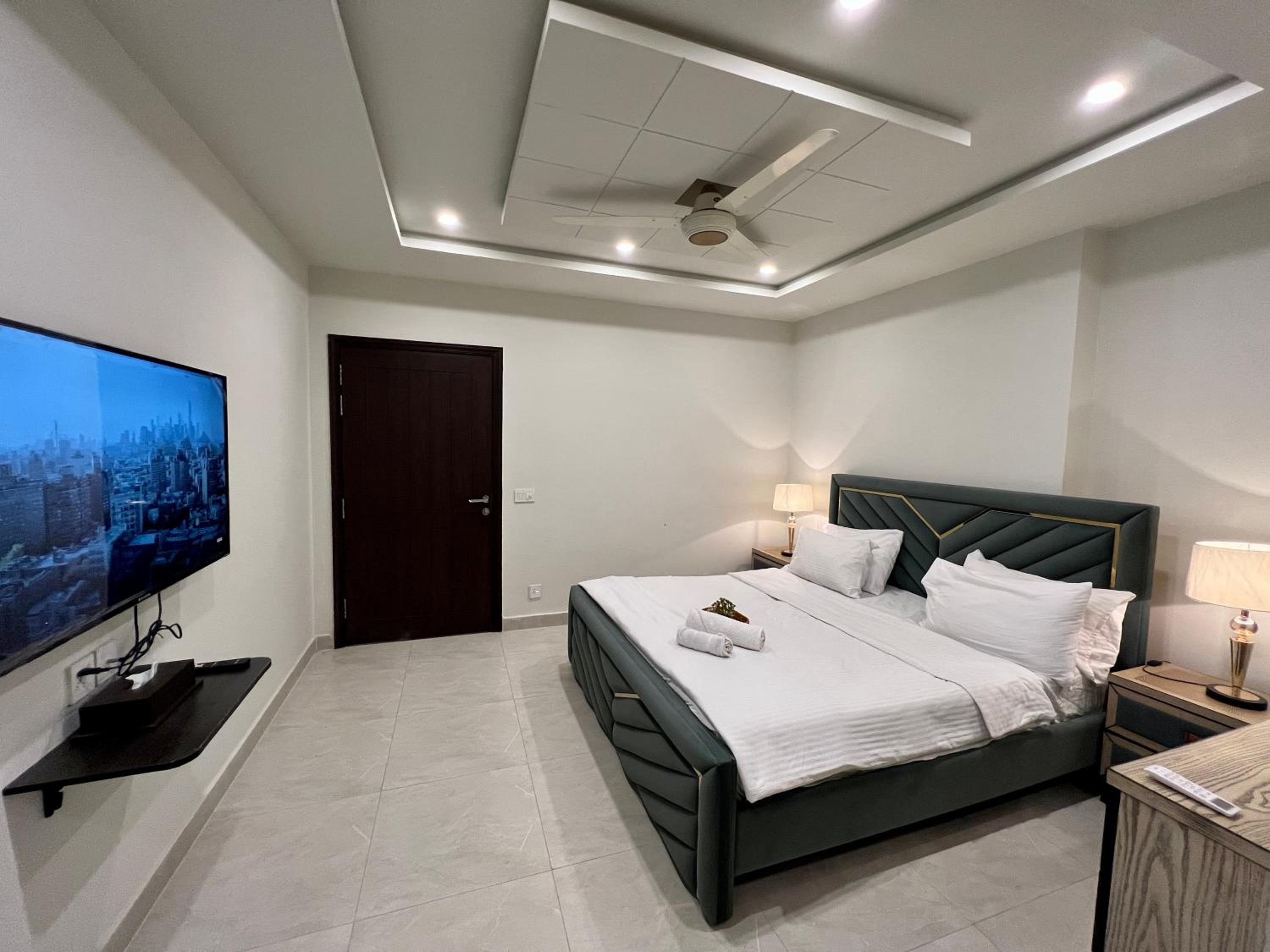 Ortus - Islamabad view 3