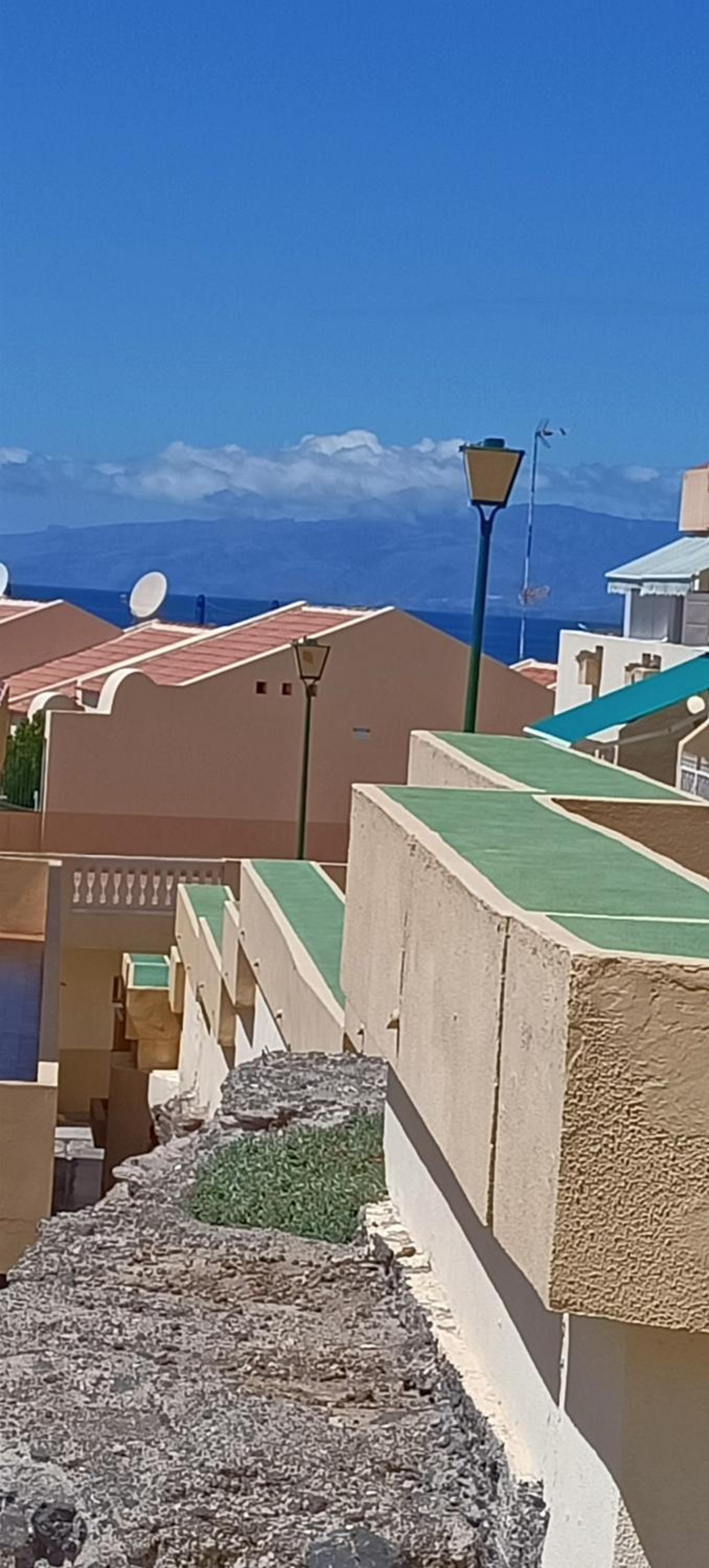 Mareverde : Appartamento esposto sempre al sole