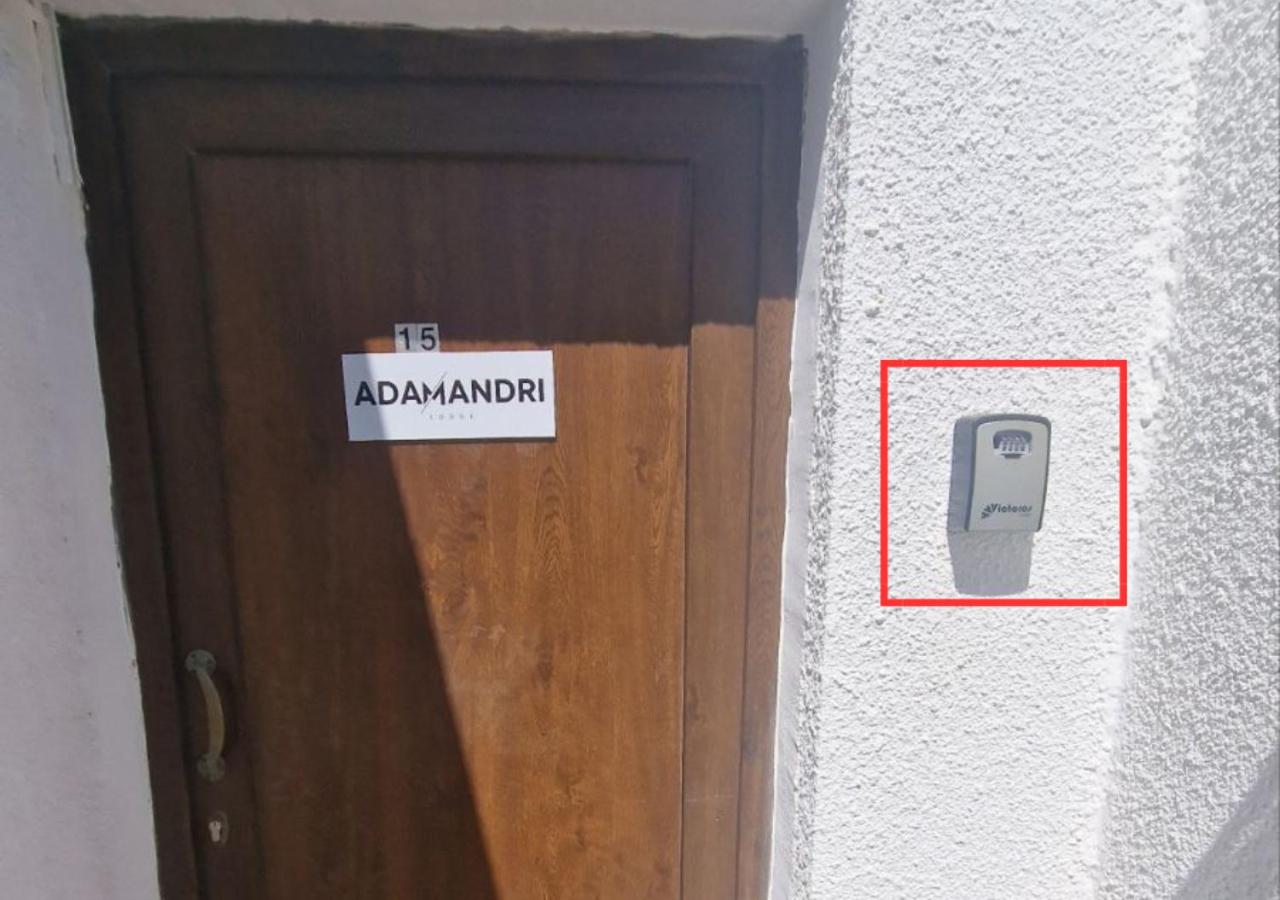 Adamandri Lodge - Prime Location