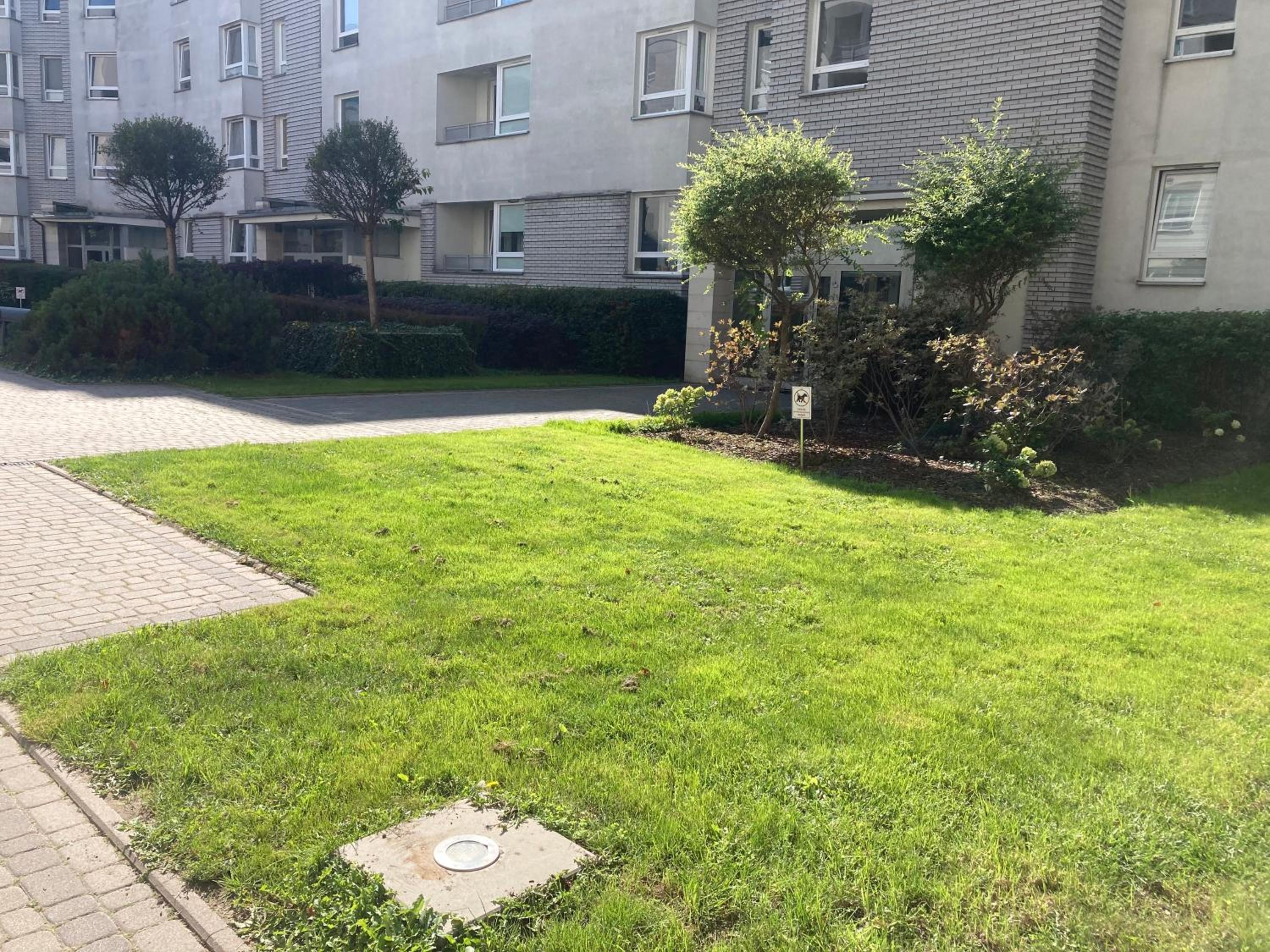 Przestronny apartament na Dolnej