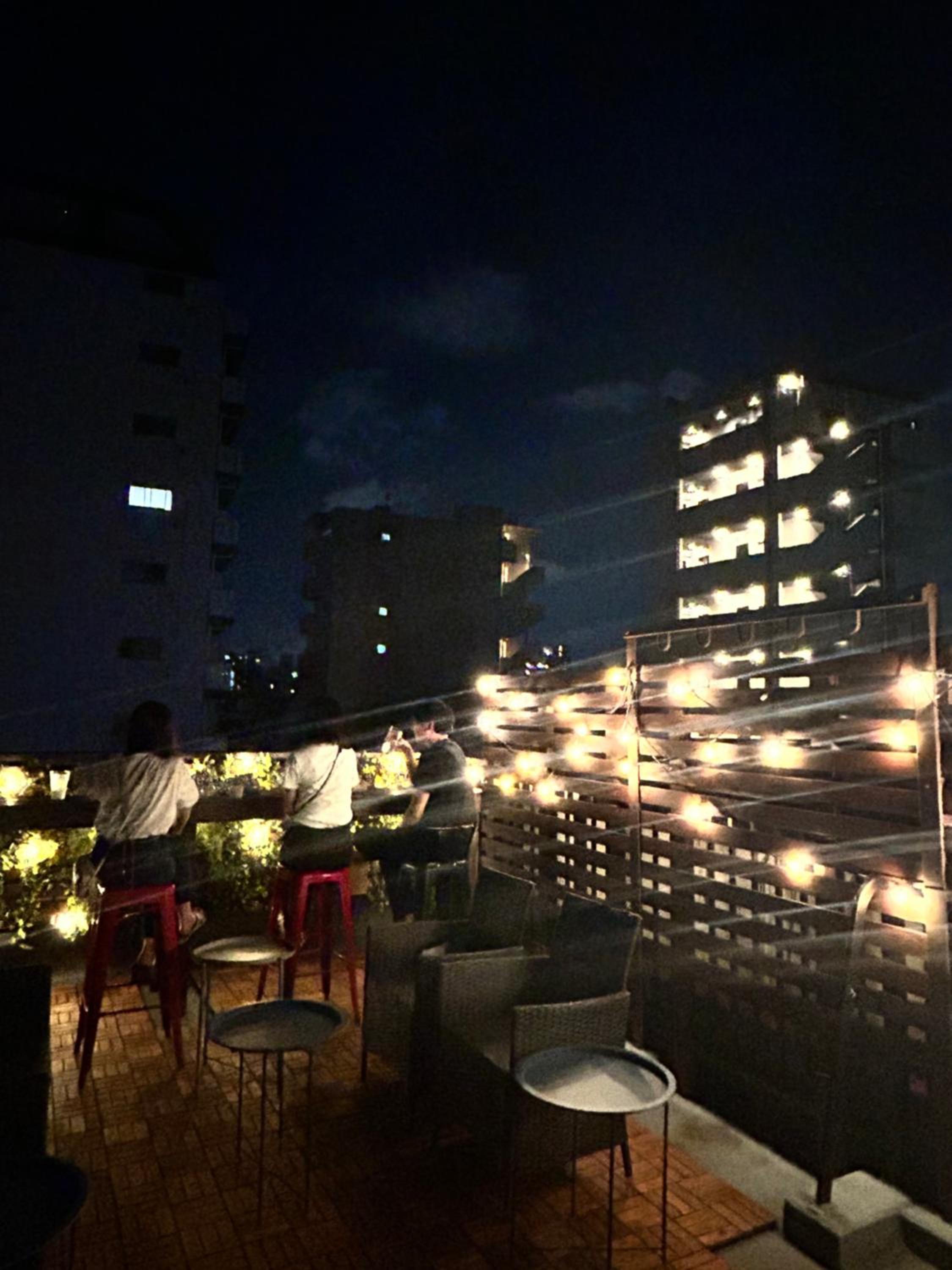 roof