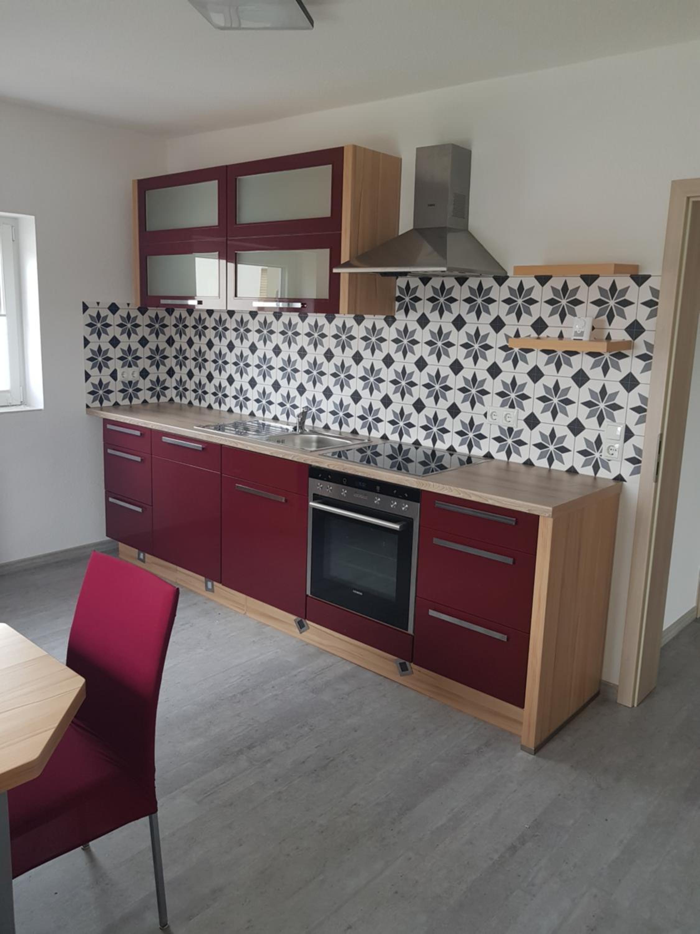Ganze Monteurswohnung mit 2 Schlafzimmern 90 qm
