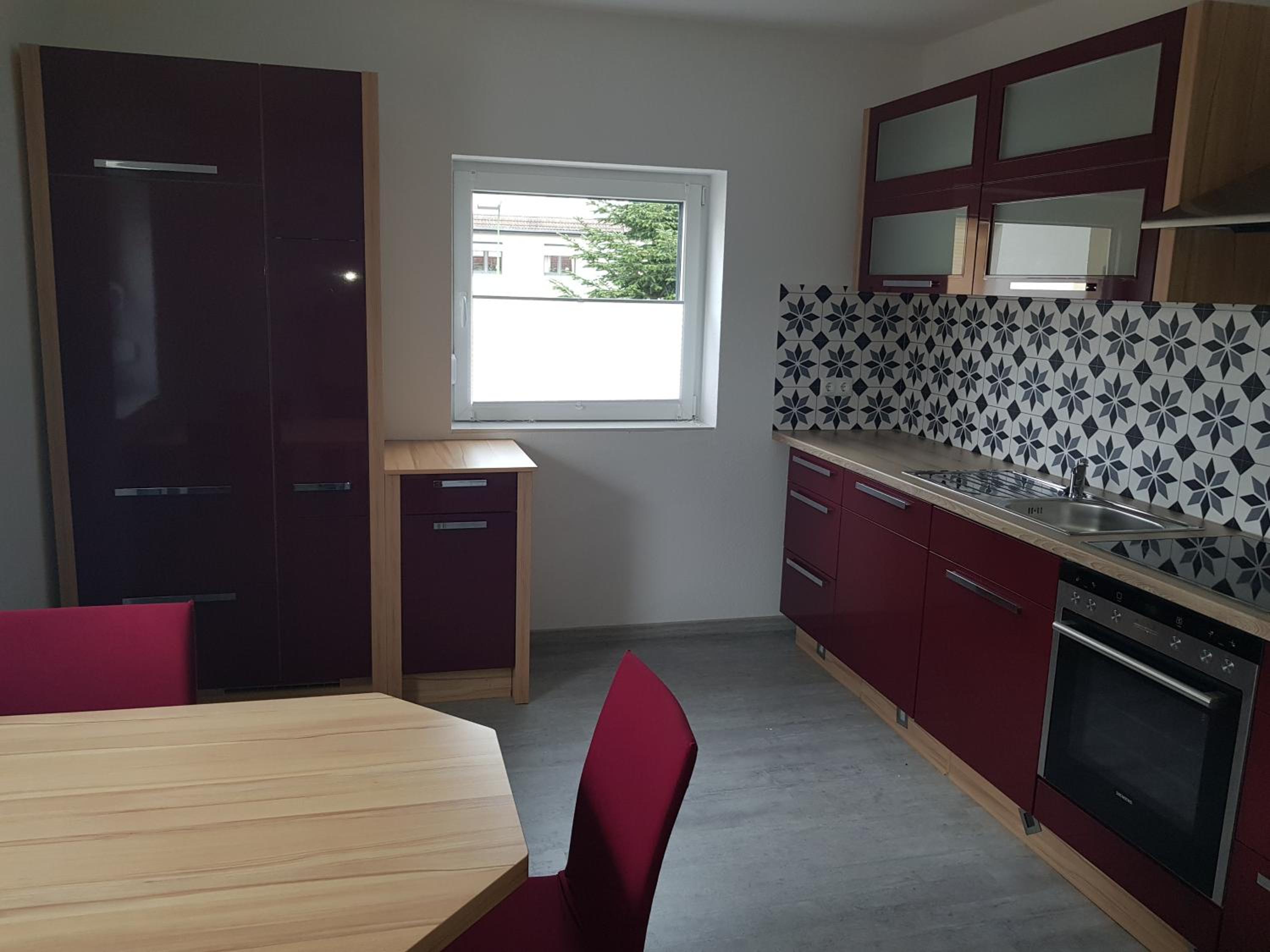 Ganze Monteurswohnung mit 2 Schlafzimmern 90 qm