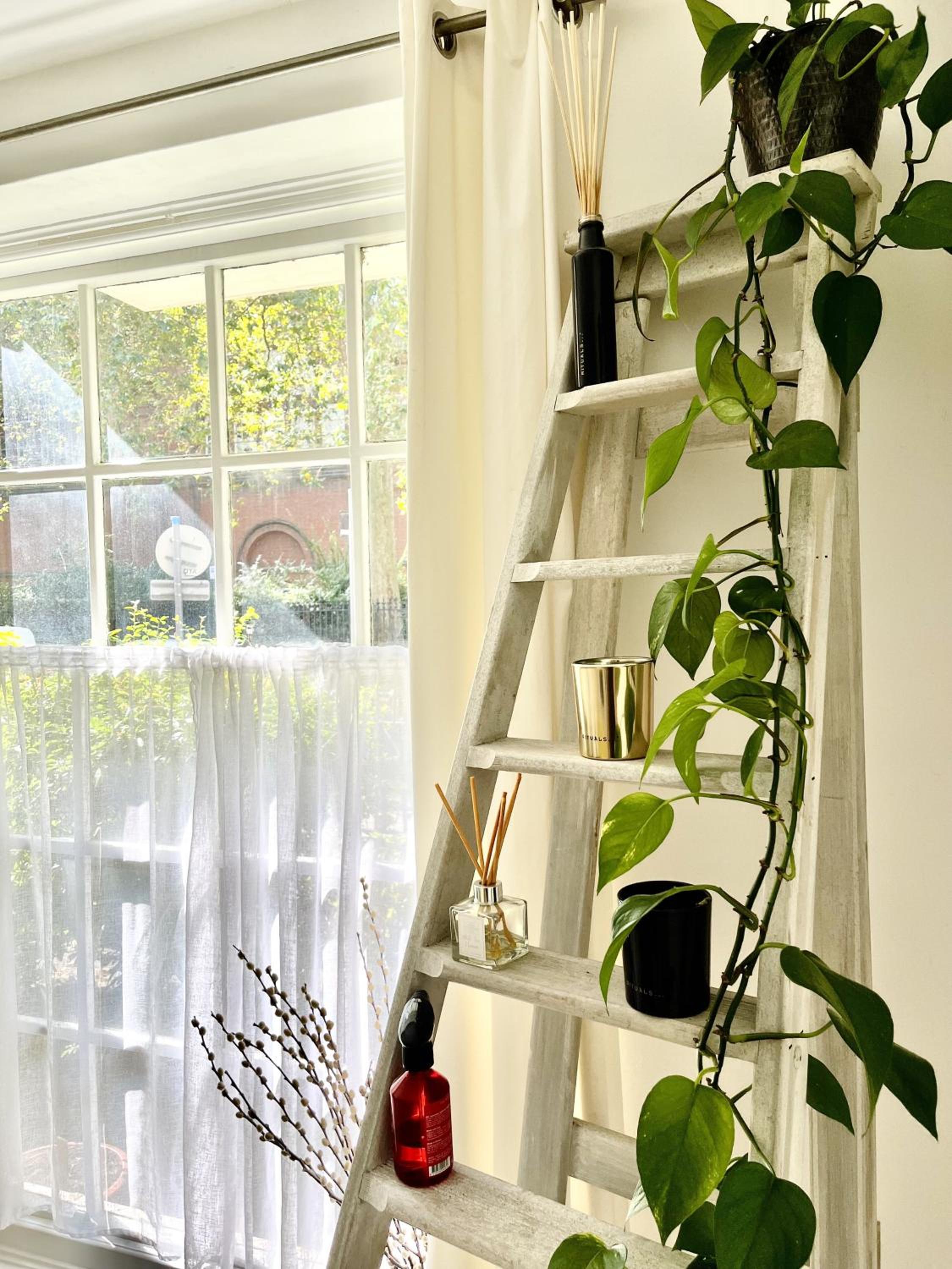 Designer Flat in Bethnal Green