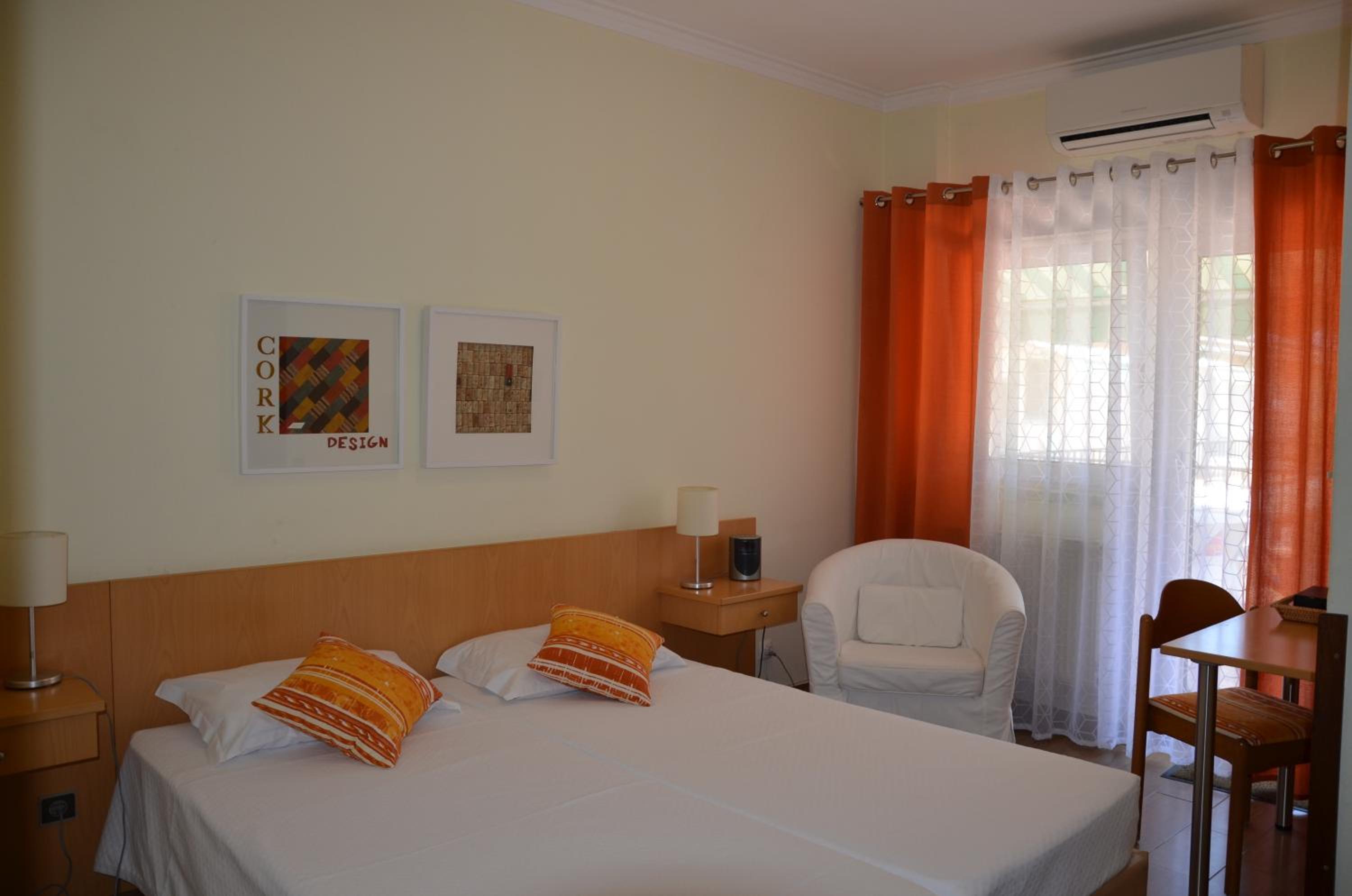 ABLA Guest House view 5