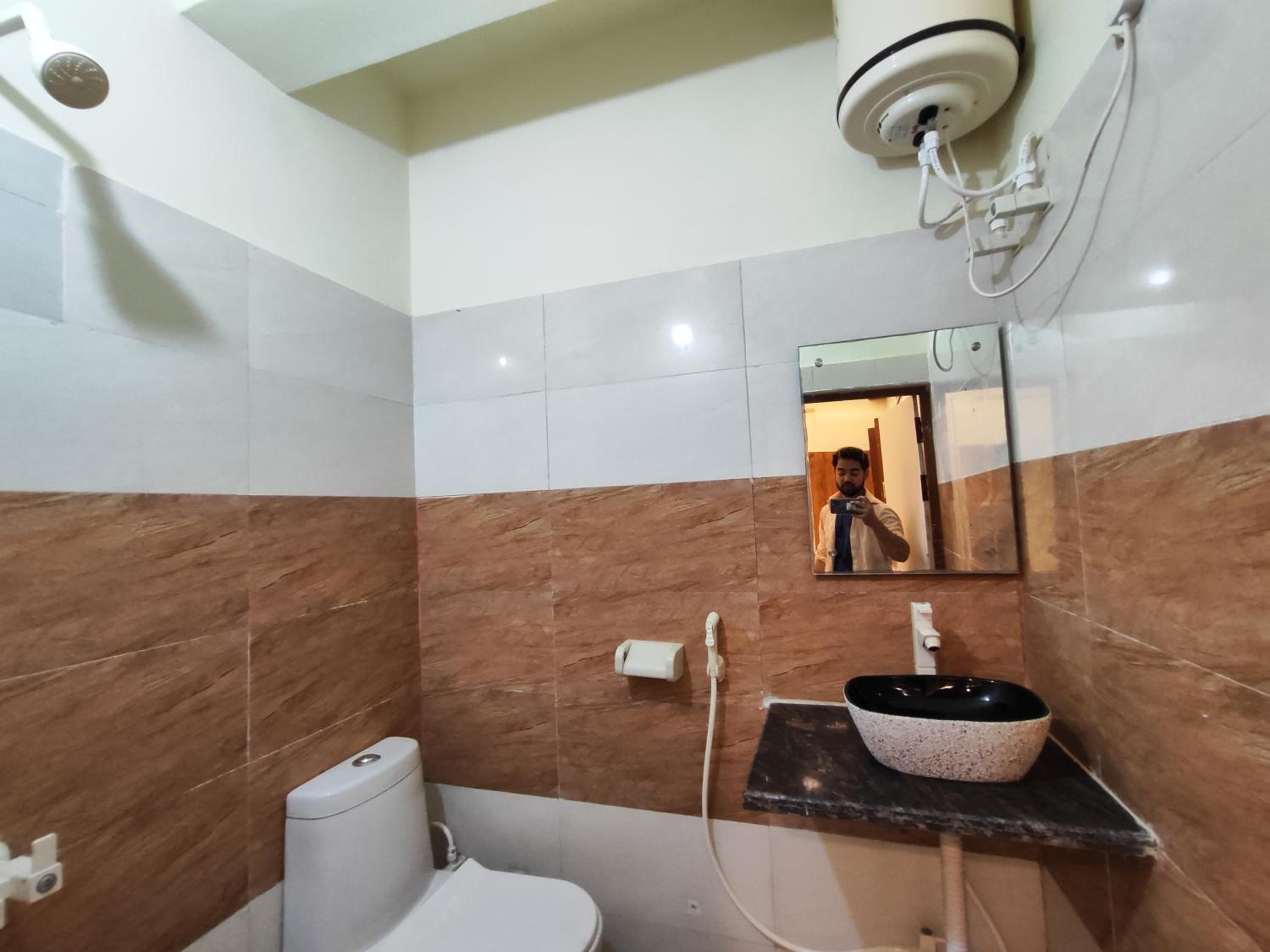 Sunrise Homestay Agra Near Taj Mahal