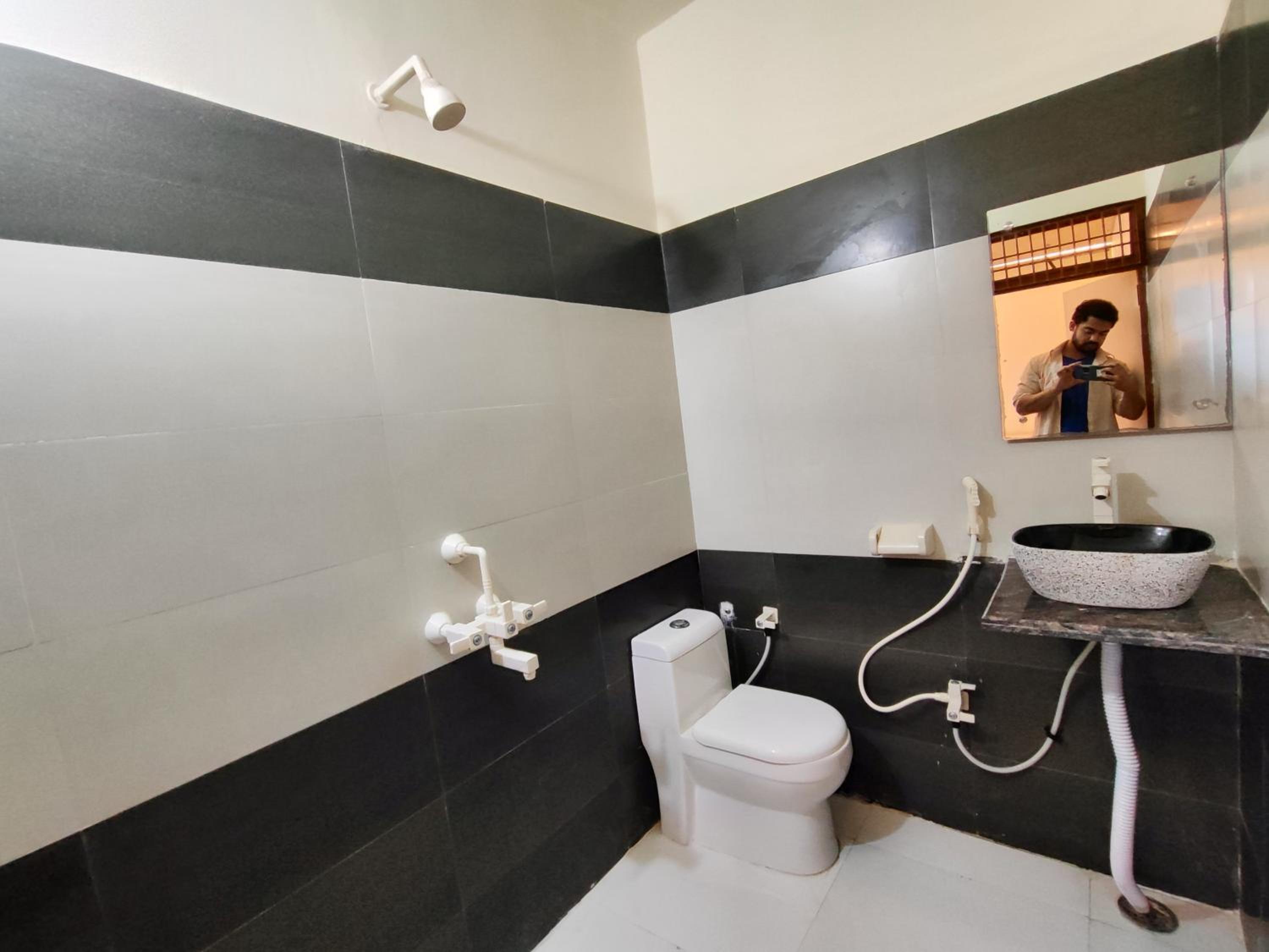 Sunrise Homestay Agra Near Taj Mahal