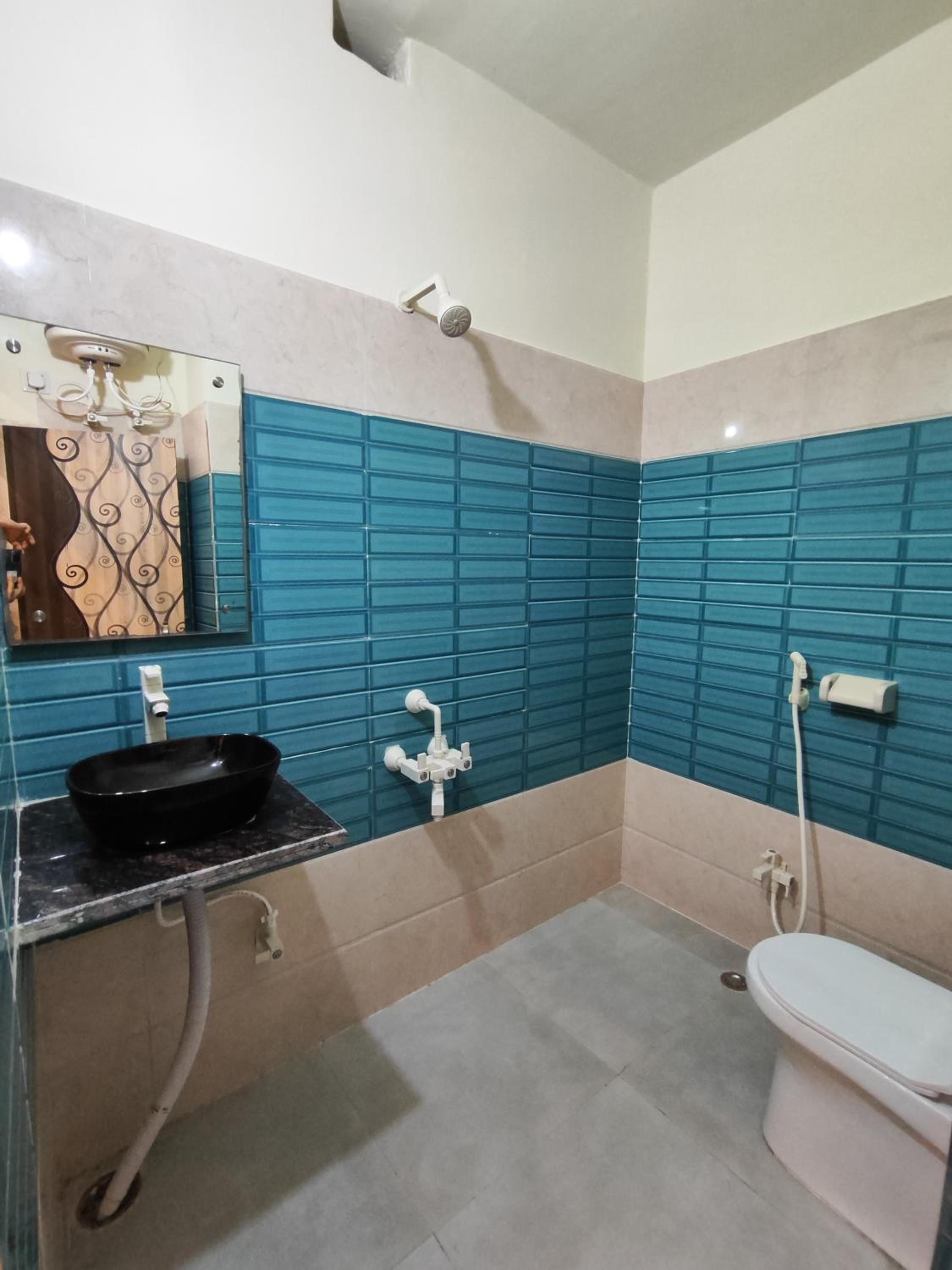 Sunrise Homestay Agra Near Taj Mahal