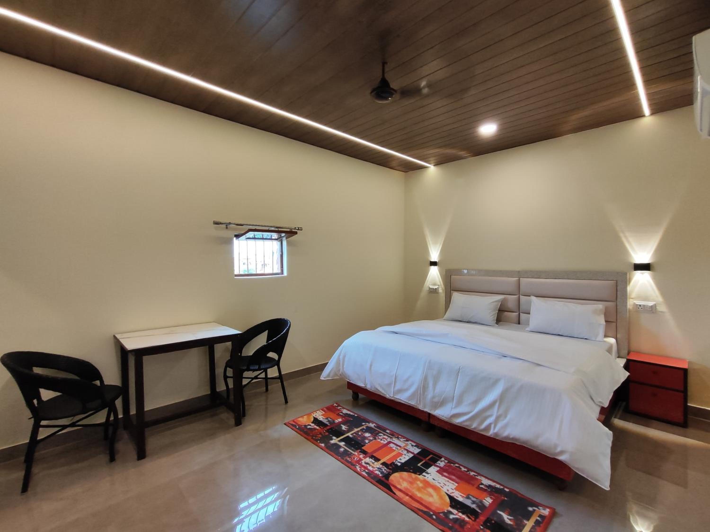 Sunrise Homestay Agra Near Taj Mahal